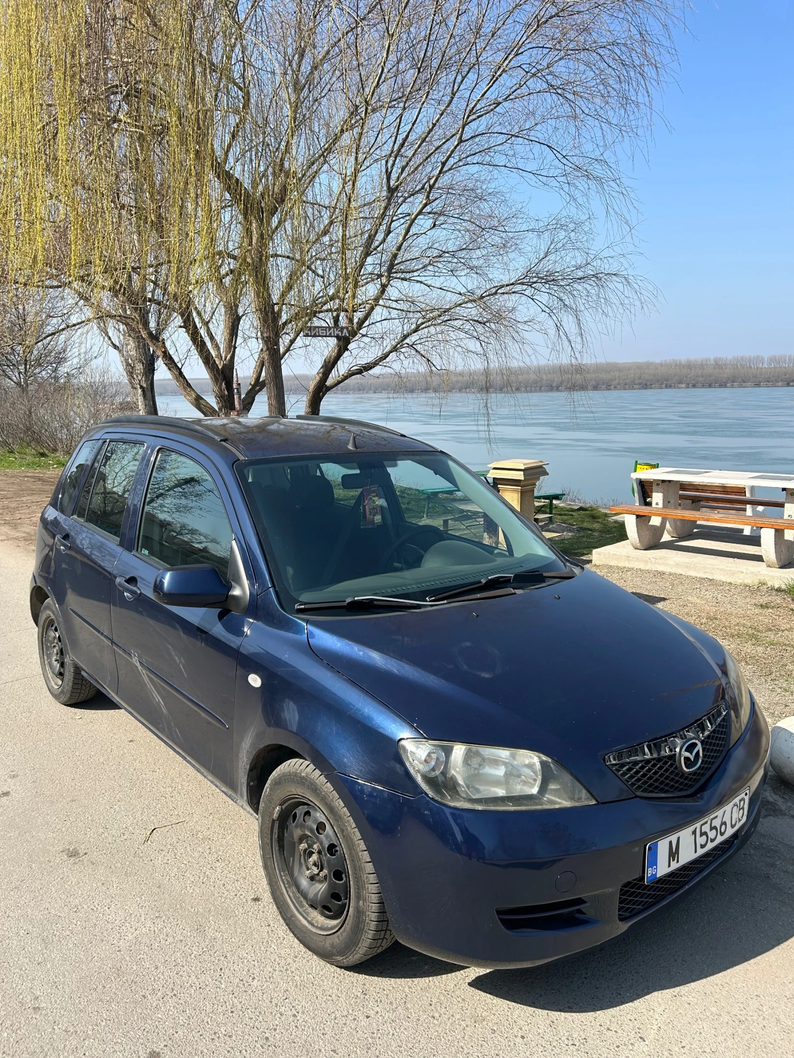 Mazda 2 | Mobile.bg � ����������� 2