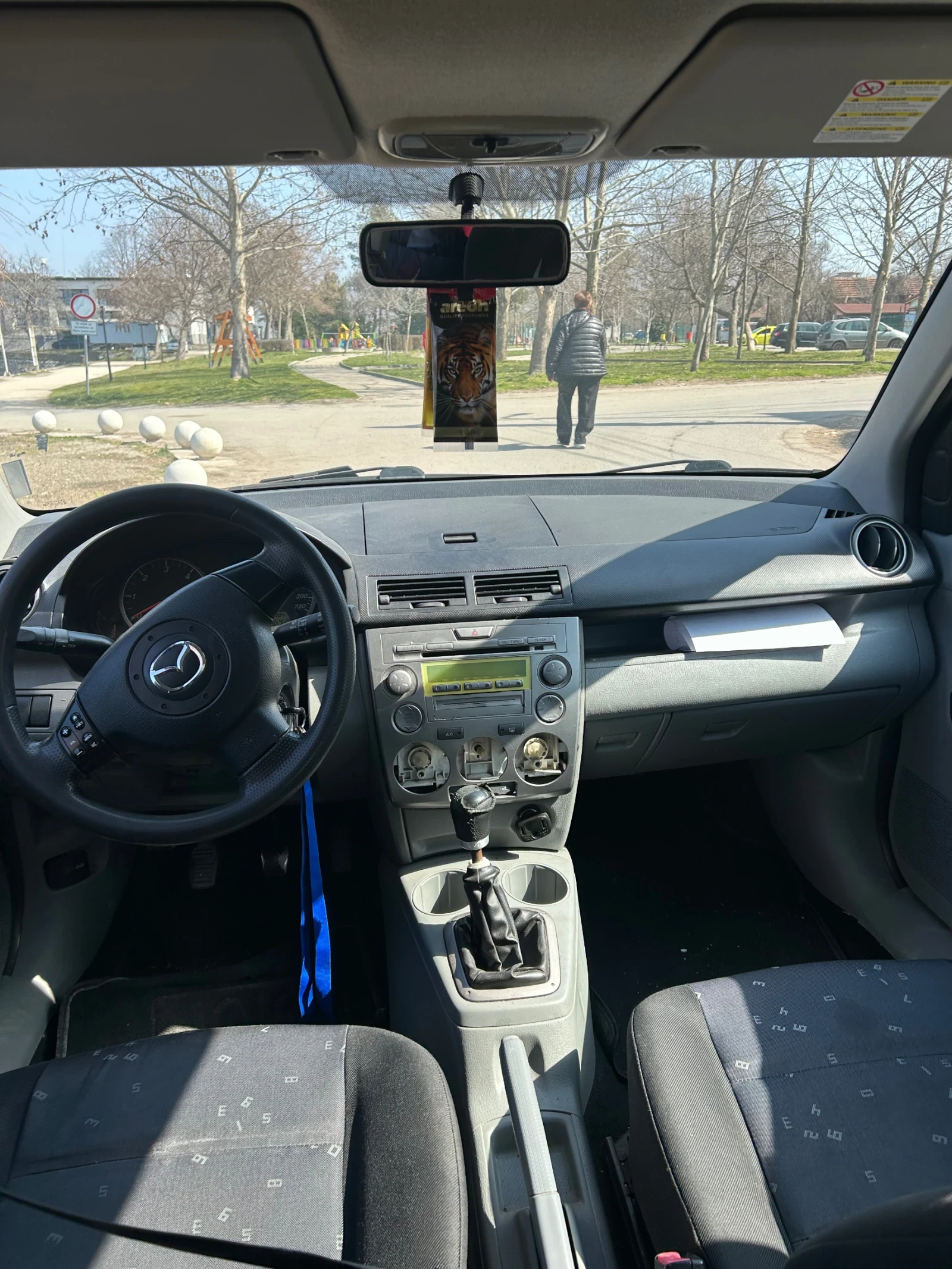 Mazda 2 | Mobile.bg � ����������� 4