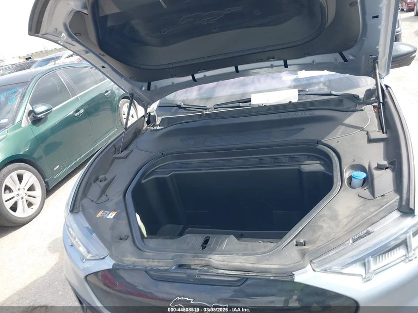 Ford Mustang Mach-E Gt, снимка 10 - Автомобили и джипове - 53848635