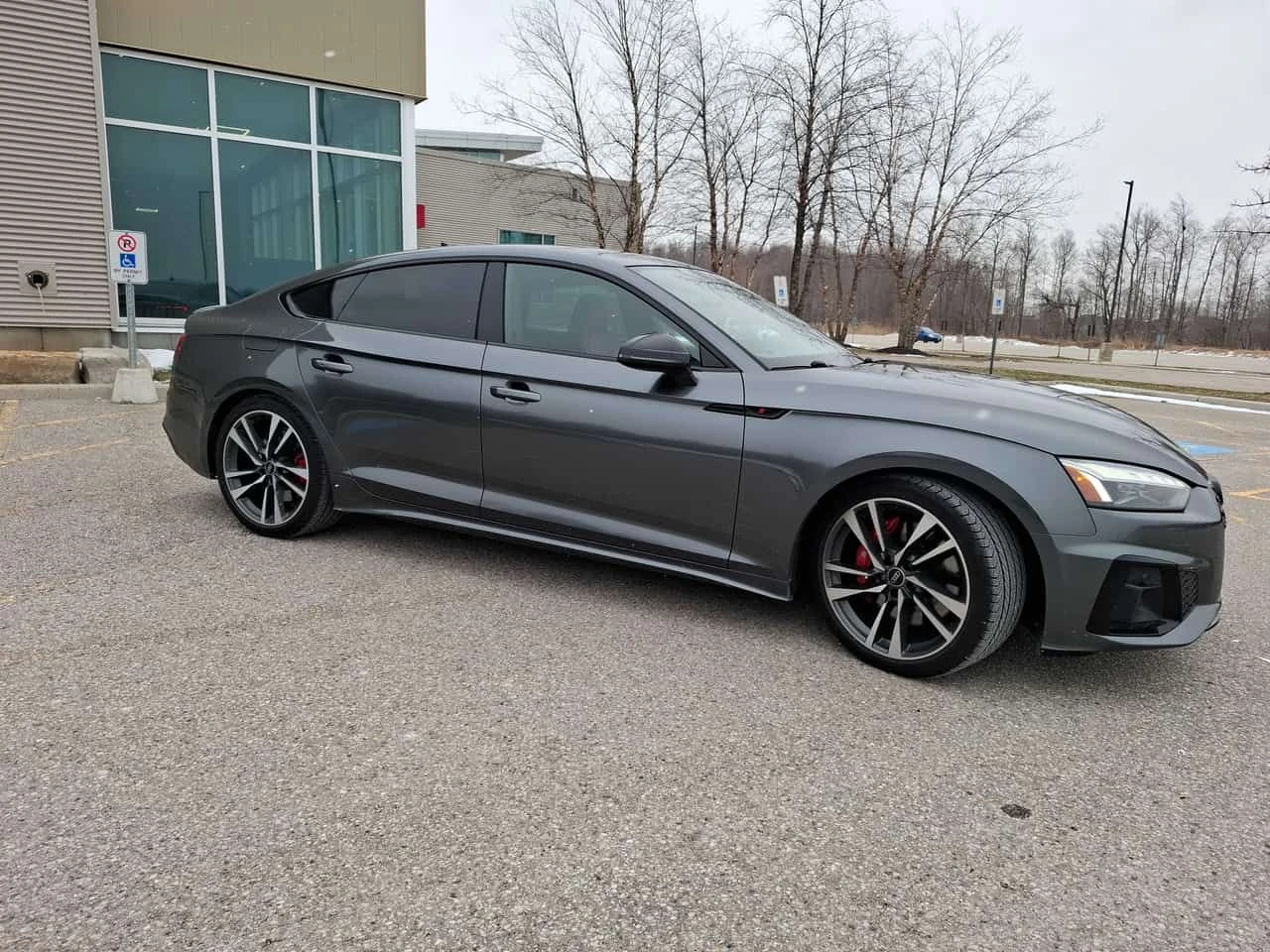 Audi S5 * Technik * CARFAX * ДИСТРОНИК * 360 * ПОДГРЕВ, снимка 3 - Автомобили и джипове - 53953300