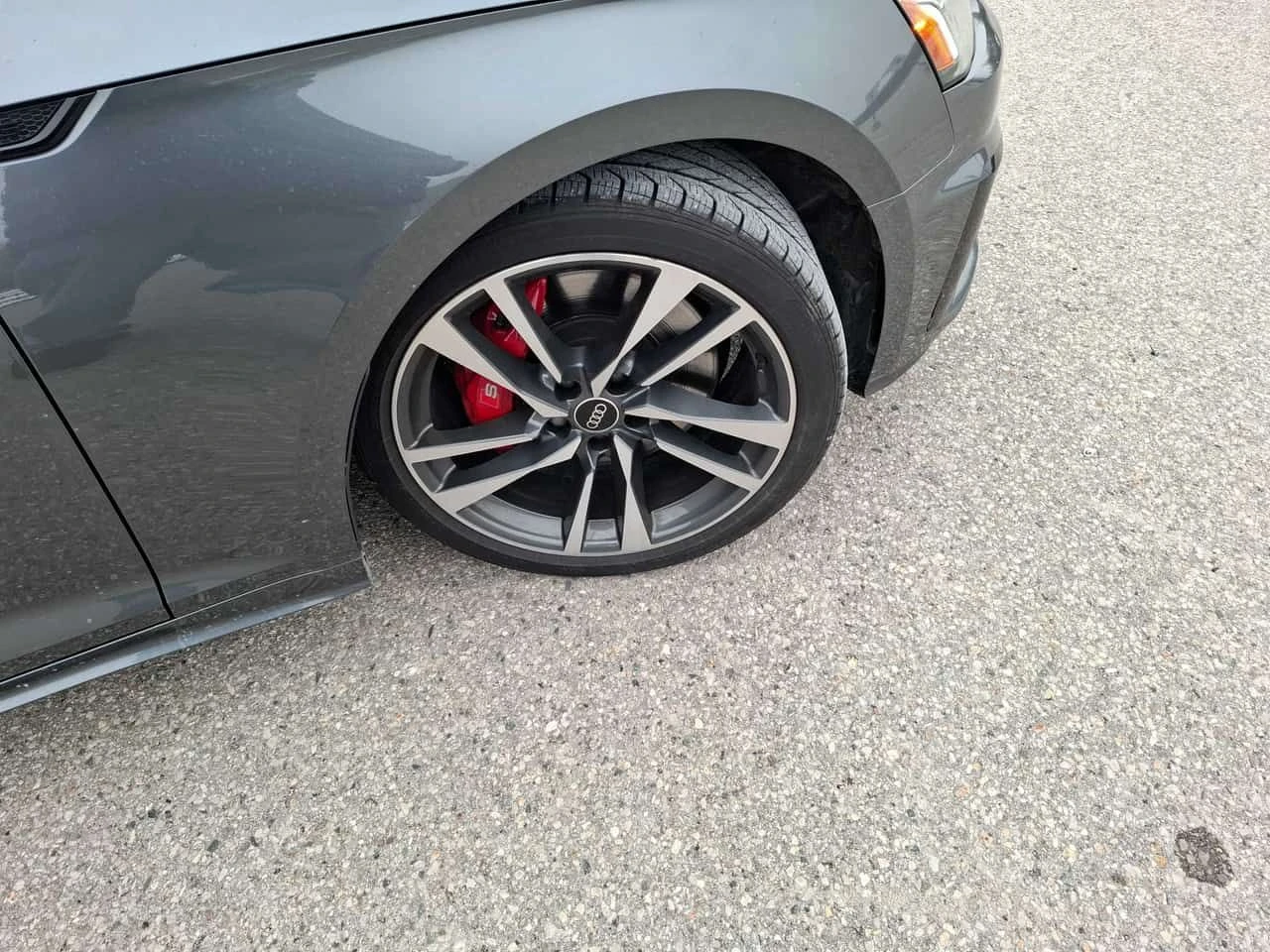 Audi S5 * Technik * CARFAX * ДИСТРОНИК * 360 * ПОДГРЕВ, снимка 7 - Автомобили и джипове - 53953300