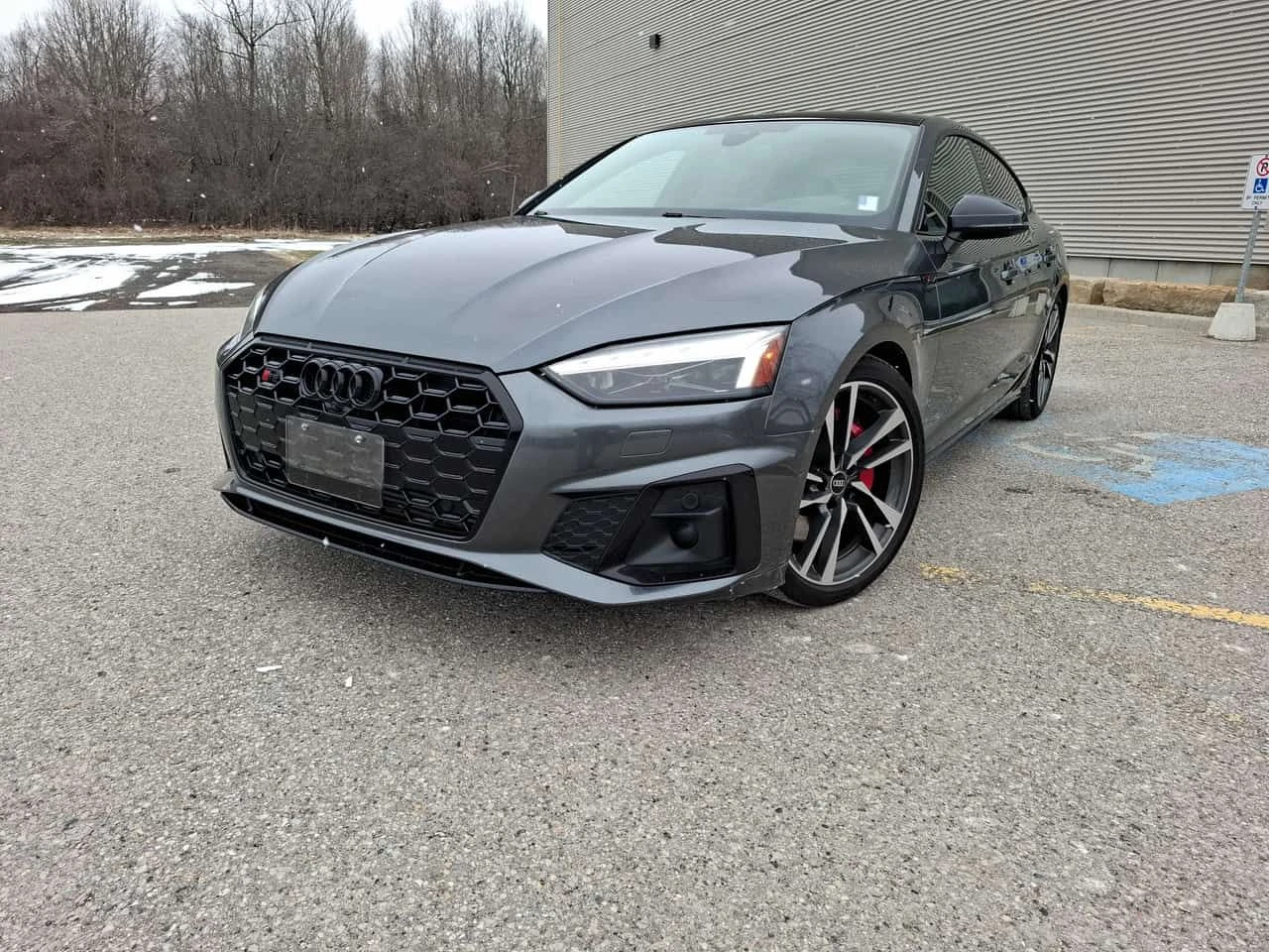 Audi S5 * Technik * CARFAX * ДИСТРОНИК * 360 * ПОДГРЕВ, снимка 6 - Автомобили и джипове - 53953300