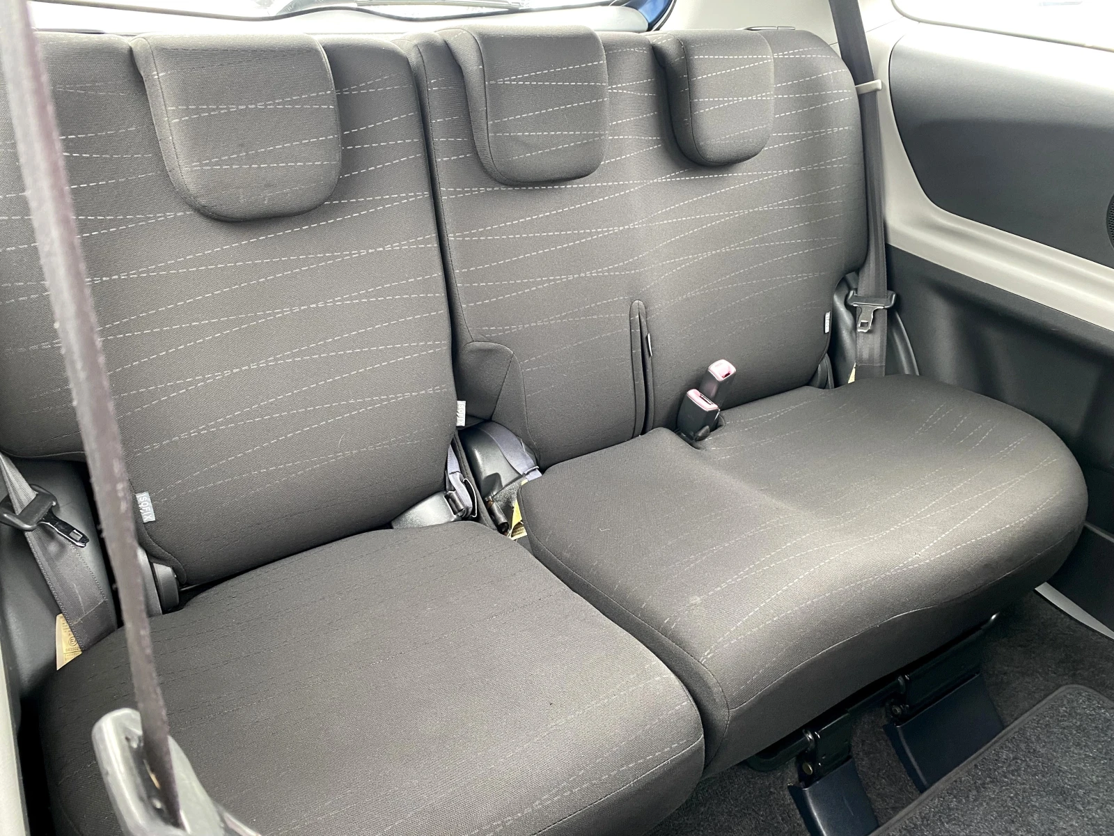 Toyota Yaris Бонбон внос Италия 115х.км!!!, снимка 11 - Автомобили и джипове - 54038499