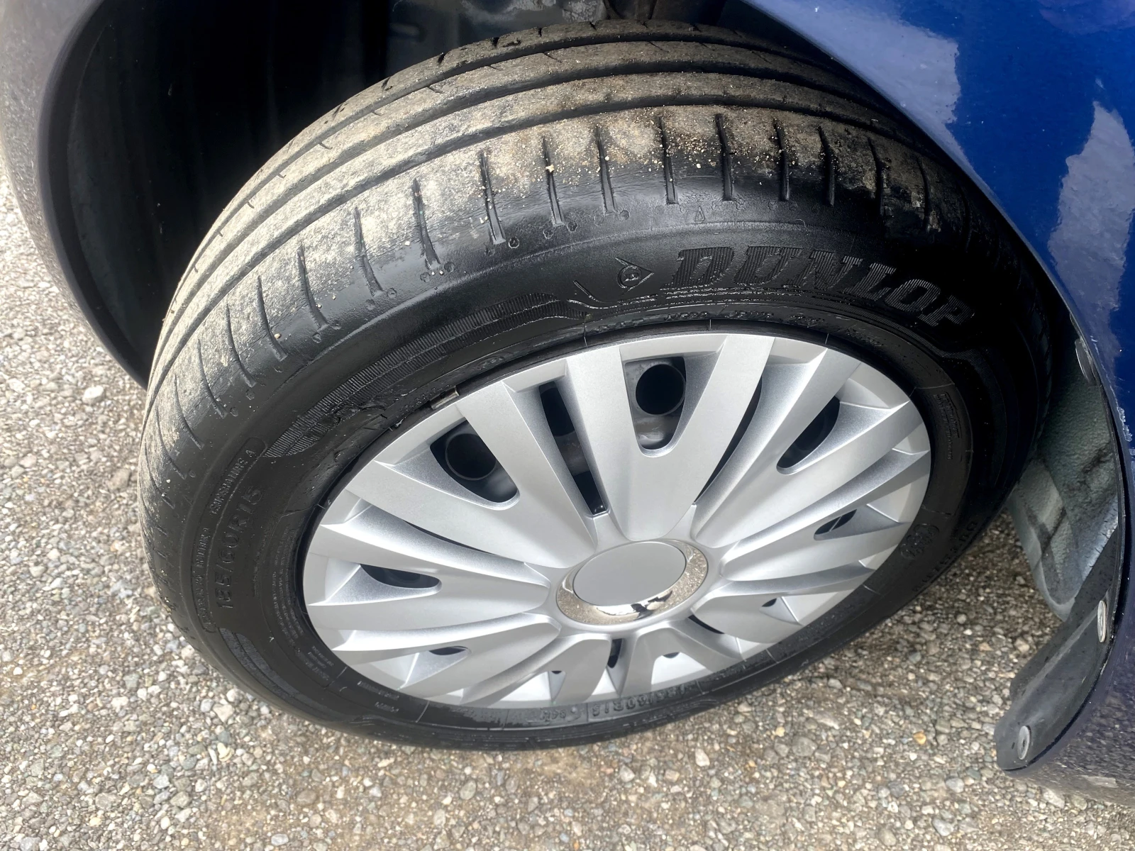 Toyota Yaris Бонбон внос Италия 115х.км!!!, снимка 14 - Автомобили и джипове - 54038499