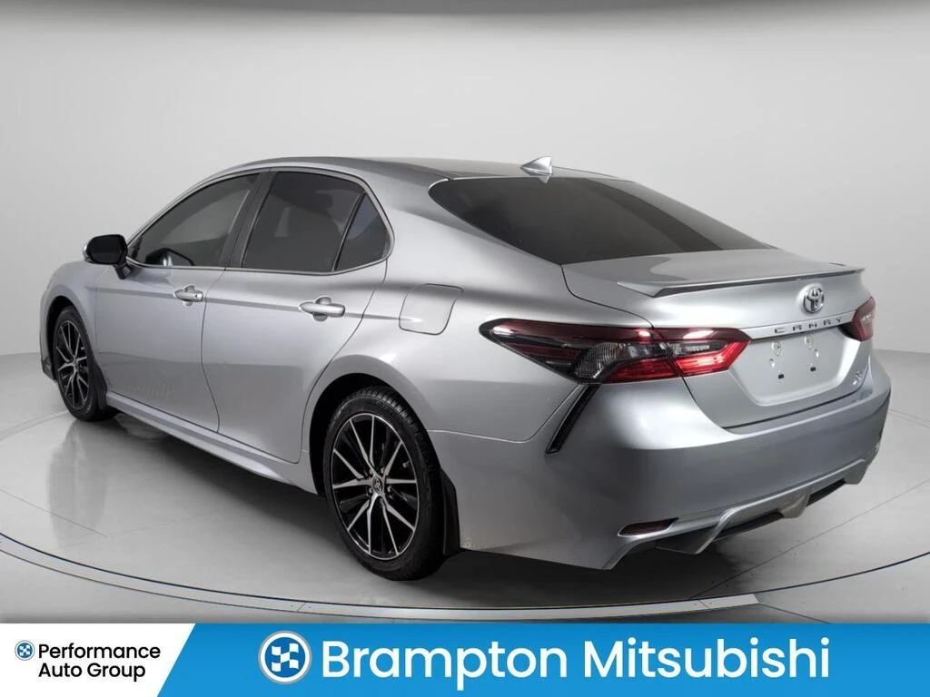 Toyota Camry * * CARFAX * * АВТО КРЕДИТ * * , снимка 7 - Автомобили и джипове - 54112193