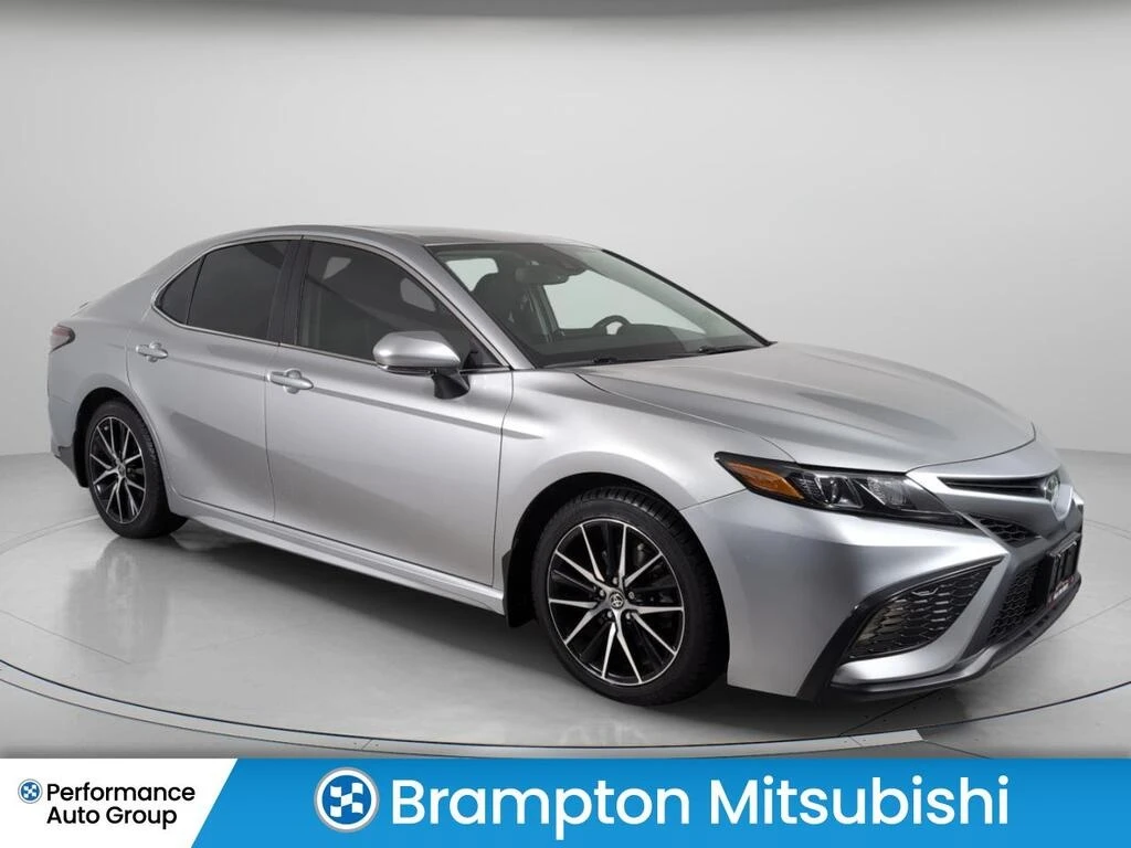 Toyota Camry * * CARFAX * * АВТО КРЕДИТ * * , снимка 3 - Автомобили и джипове - 54112193