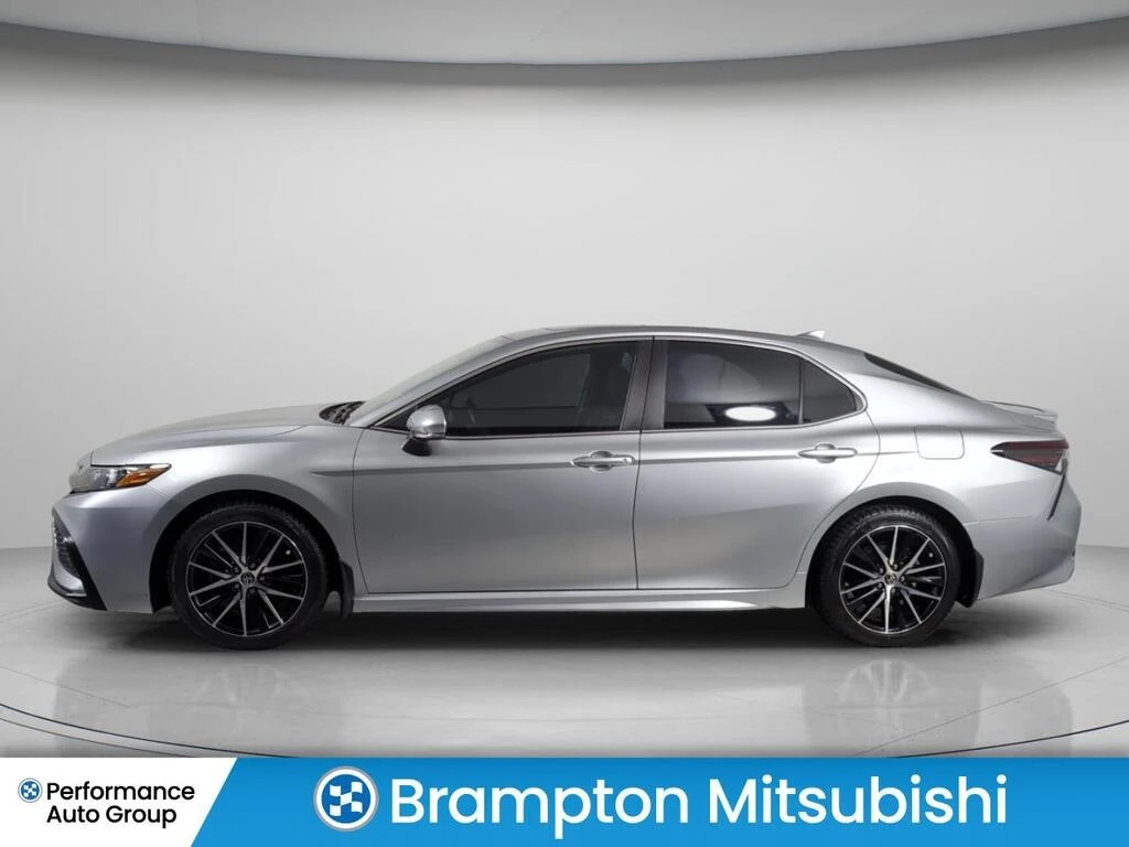 Toyota Camry * * CARFAX * * АВТО КРЕДИТ * * , снимка 8 - Автомобили и джипове - 54112193