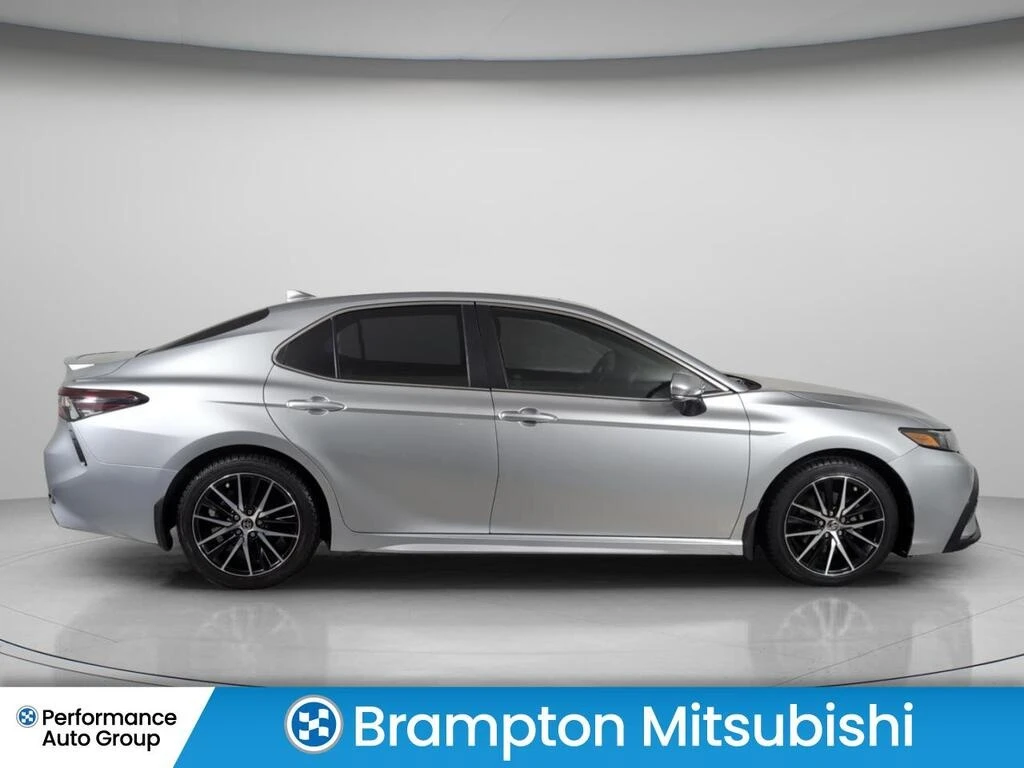 Toyota Camry * * CARFAX * * АВТО КРЕДИТ * * , снимка 4 - Автомобили и джипове - 54112193