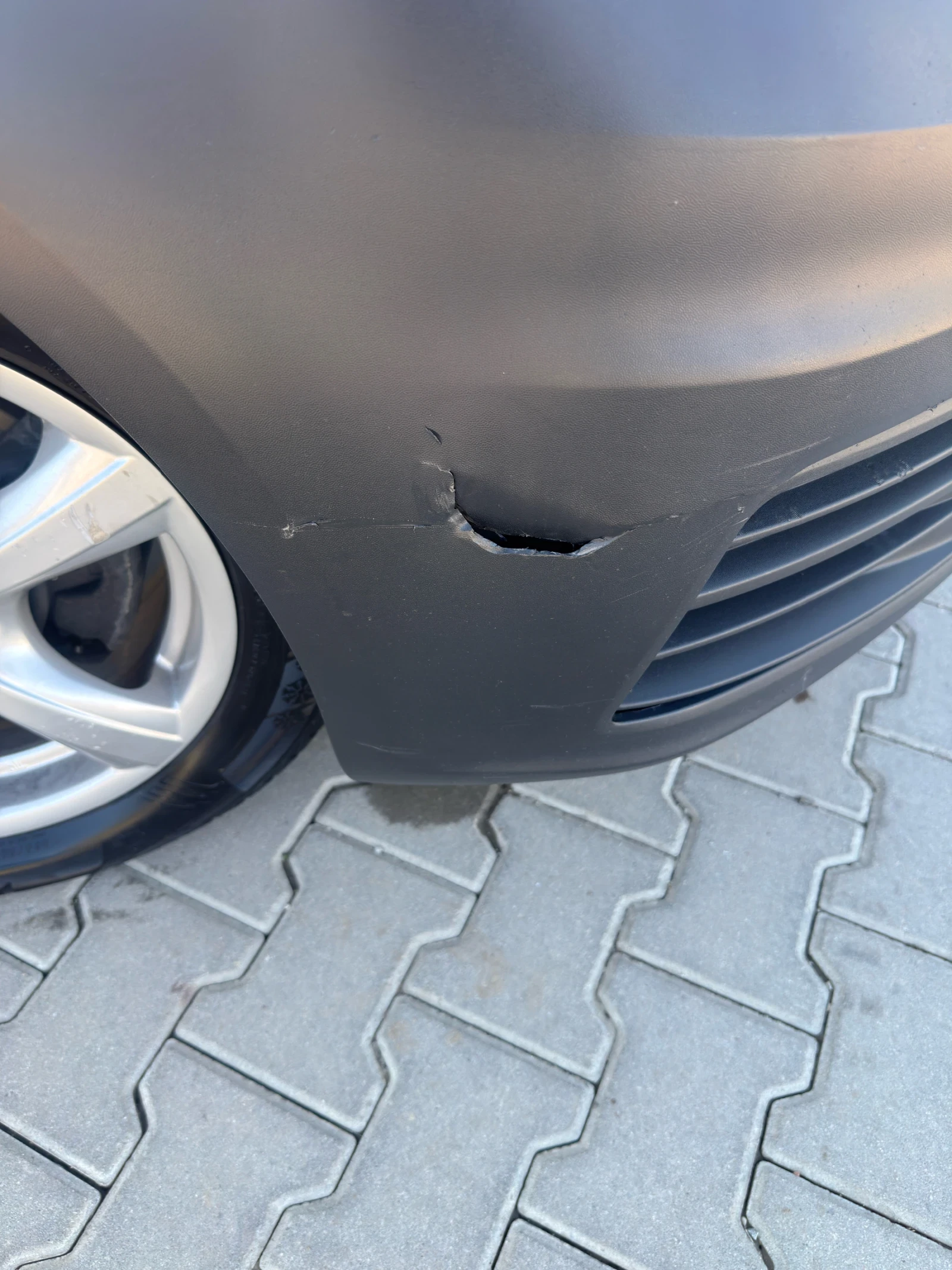 VW Caddy, снимка 5 - Автомобили и джипове - 54199969