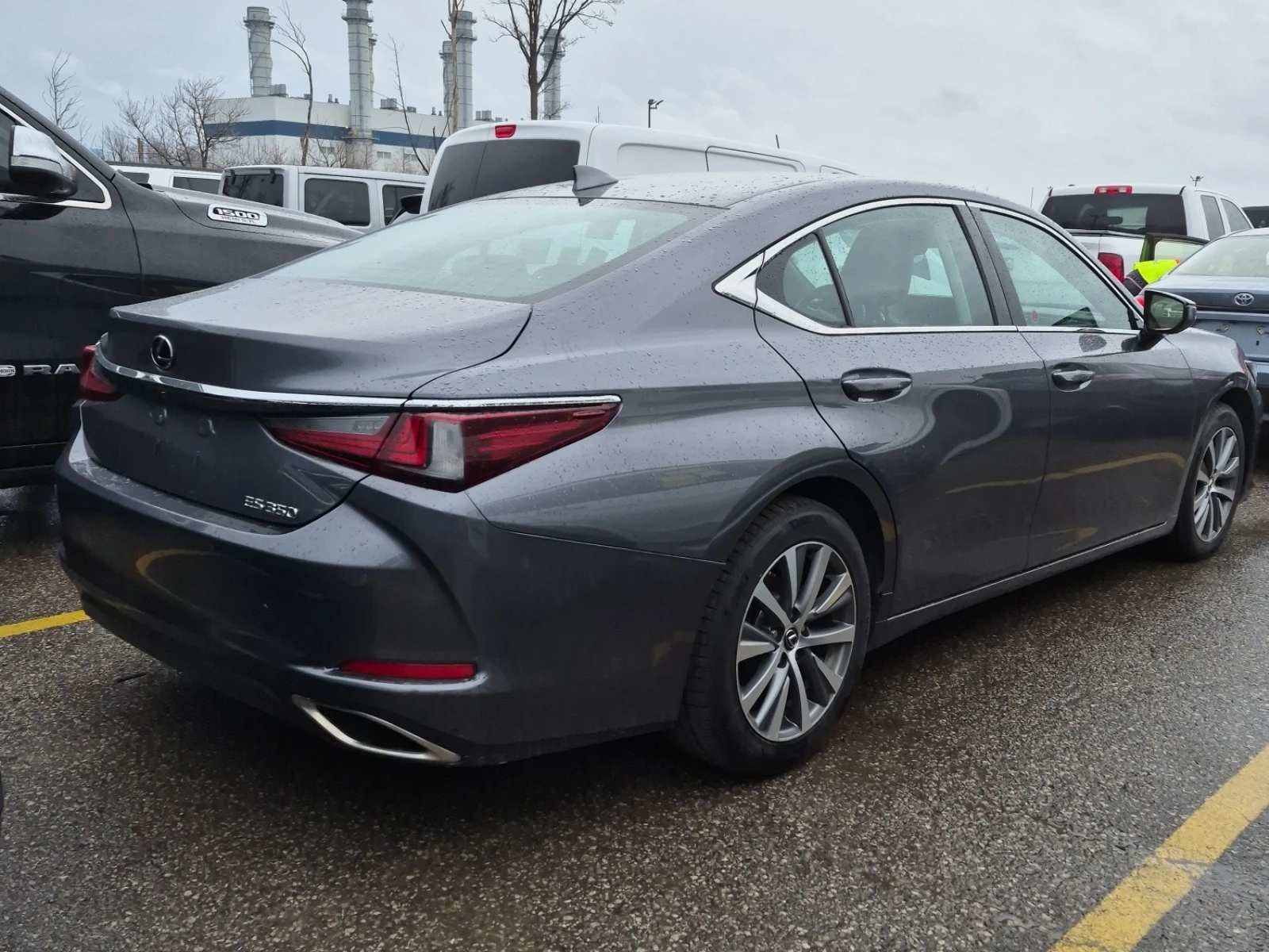 Lexus ES 350 ��������� * ������ * KEYLESS *  | Mobile.bg � ����������� 3