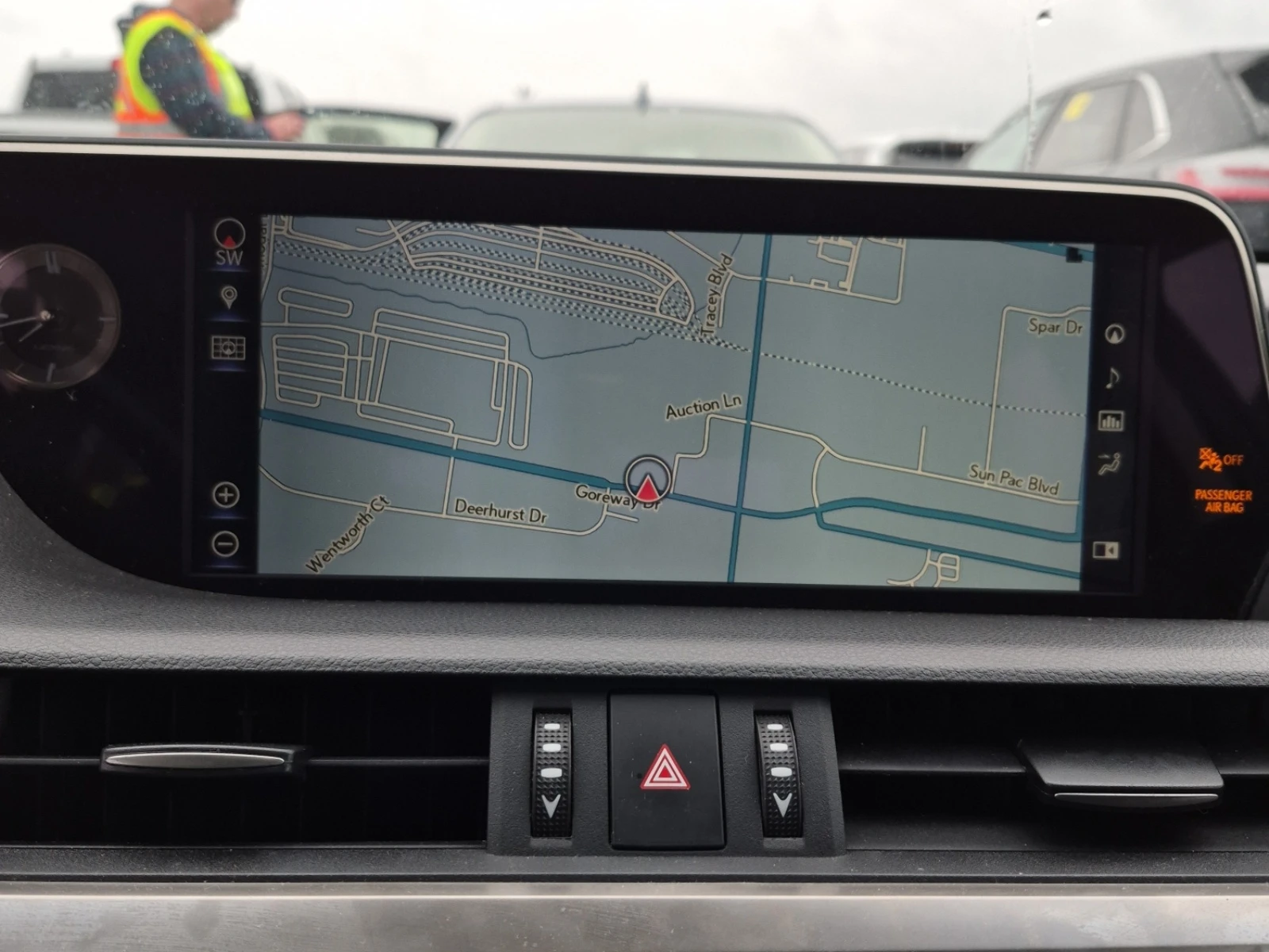 Lexus ES 350 ��������� * ������ * KEYLESS *  | Mobile.bg � ����������� 8