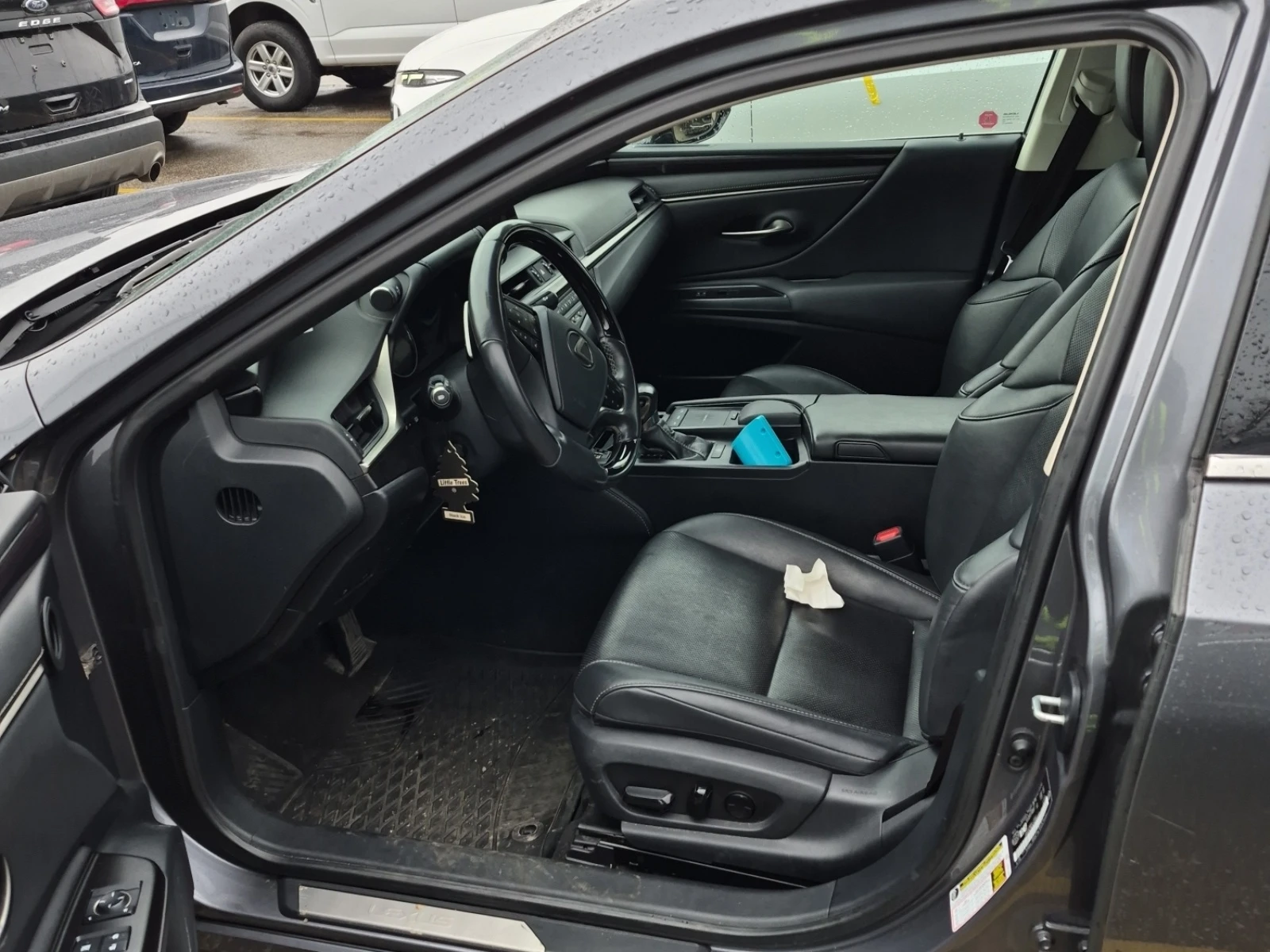 Lexus ES 350 ��������� * ������ * KEYLESS *  | Mobile.bg � ����������� 5