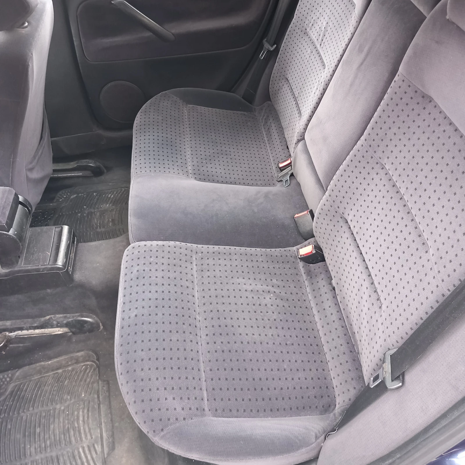 VW Passat B5 gaz, benzin 1.8, снимка 8 - Автомобили и джипове - 54258803