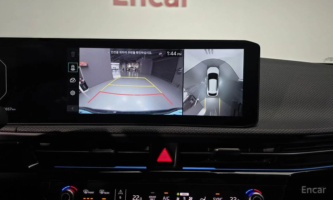 Kia EV6 AIR* LONG RANGE* 4WD* ����* �������* ���������* 36 | Mobile.bg � ����������� 13