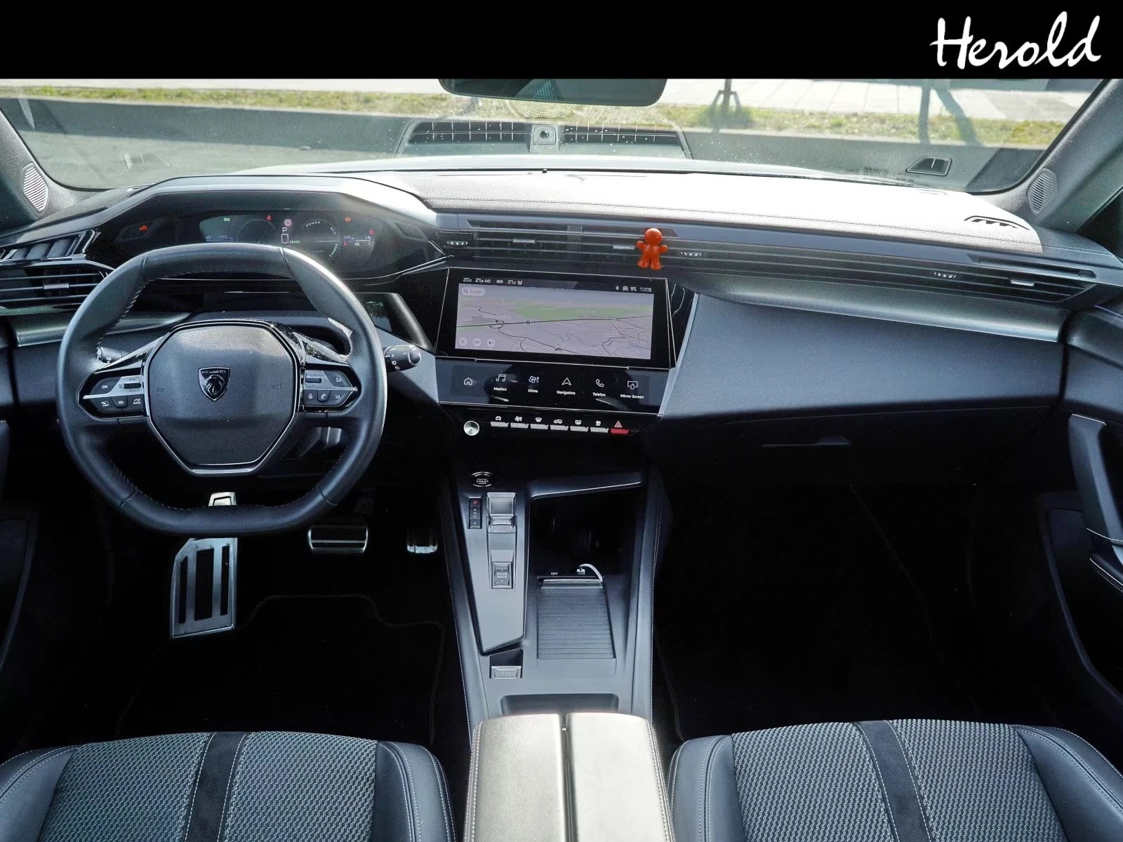 Peugeot 308 E-GT 1st Edition DISTR Matrix 360* Winter Package  | Mobile.bg � ����������� 6