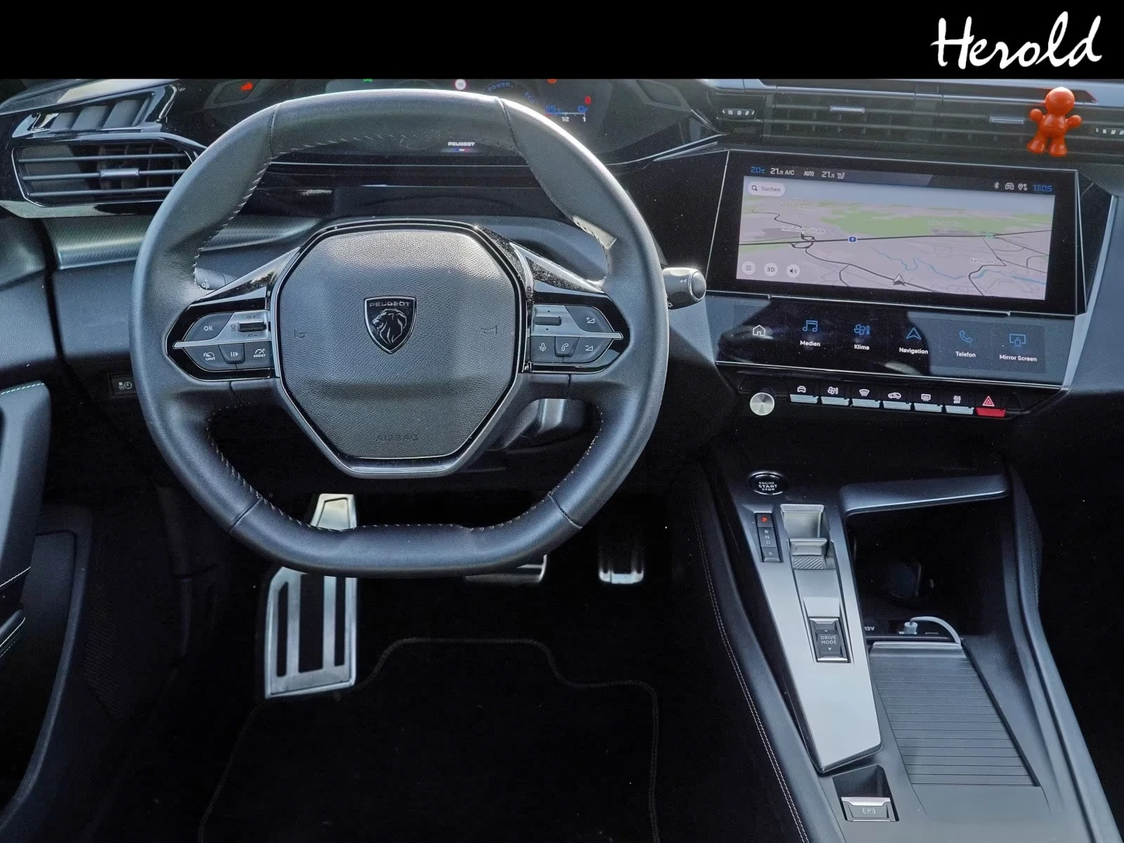 Peugeot 308 E-GT 1st Edition DISTR Matrix 360* Winter Package  | Mobile.bg � ����������� 7