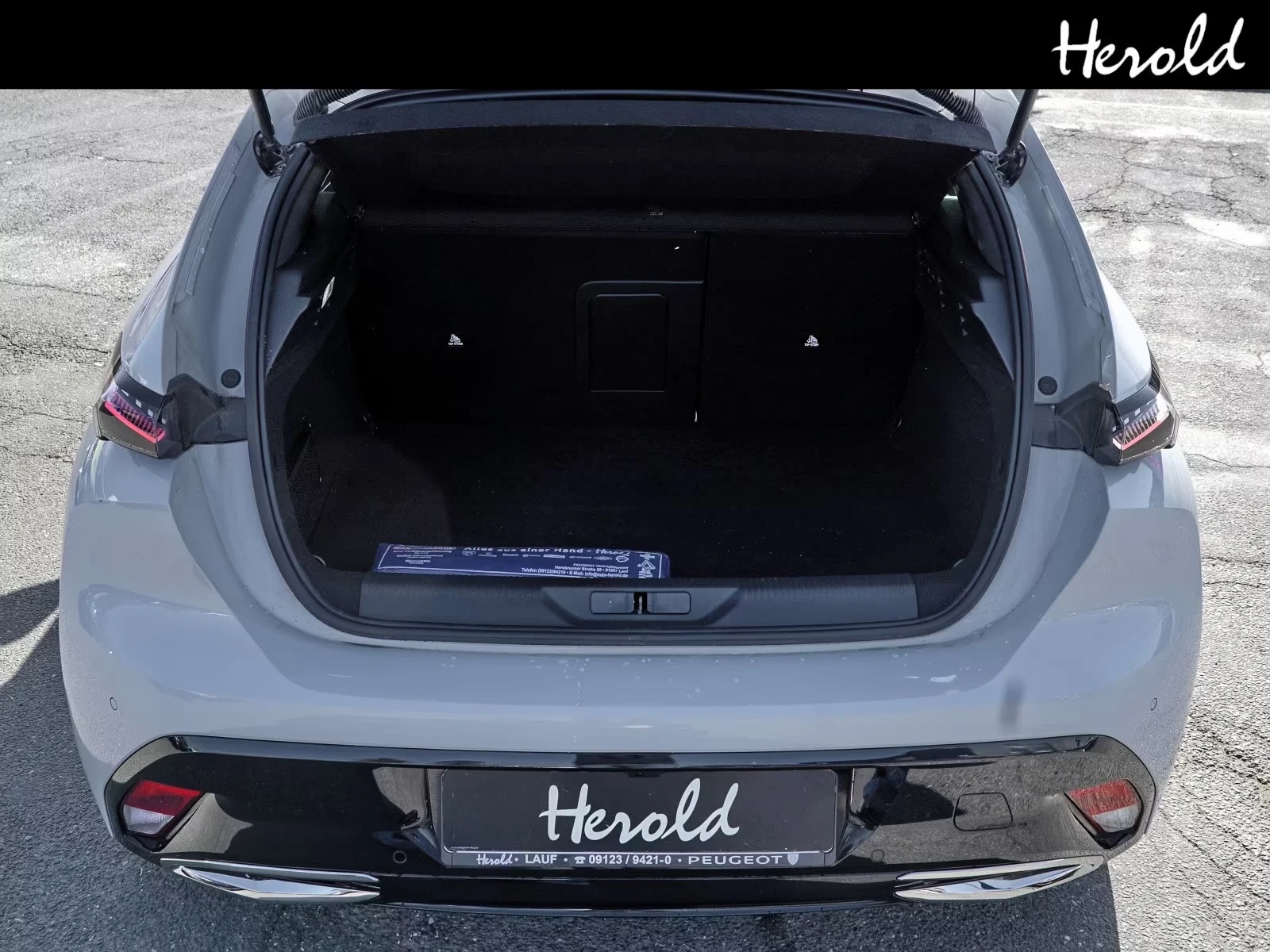 Peugeot 308 E-GT 1st Edition DISTR Matrix 360* Winter Package  | Mobile.bg � ����������� 4