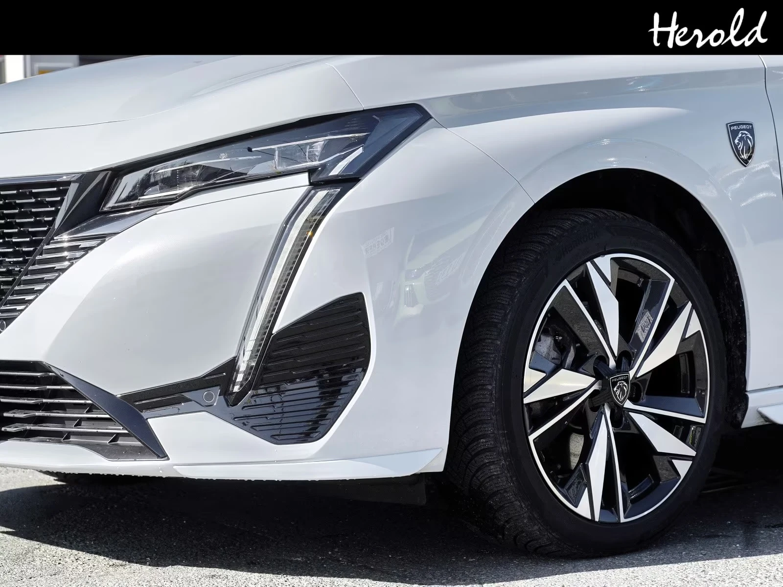 Peugeot 308 E-GT 1st Edition DISTR Matrix 360* Winter Package  | Mobile.bg � ����������� 3