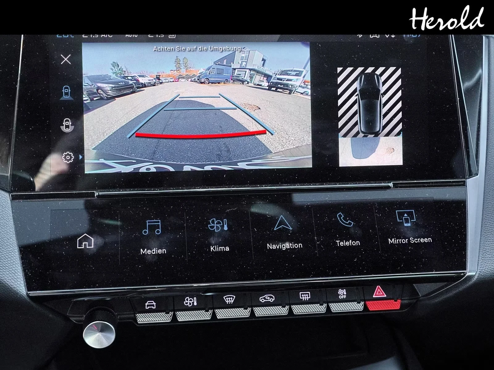 Peugeot 308 E-GT 1st Edition DISTR Matrix 360* Winter Package  | Mobile.bg � ����������� 11