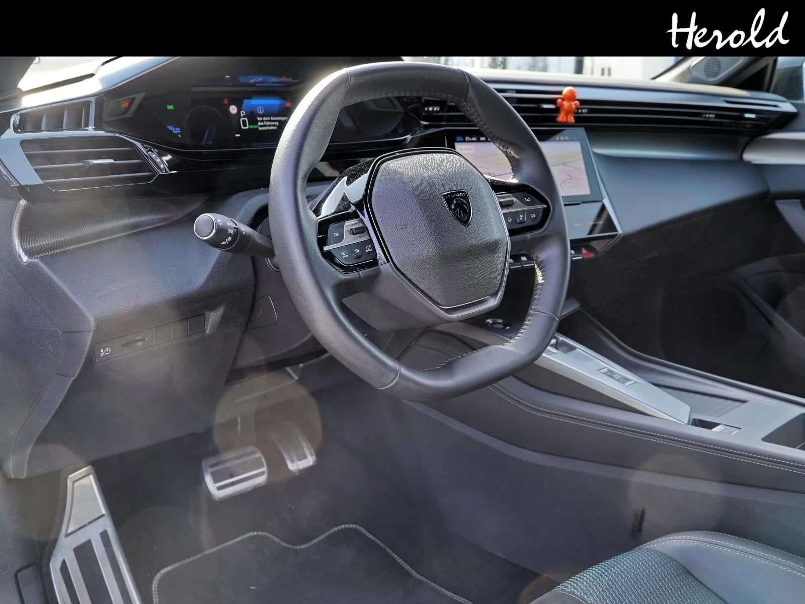 Peugeot 308 E-GT 1st Edition DISTR Matrix 360* Winter Package  | Mobile.bg � ����������� 5