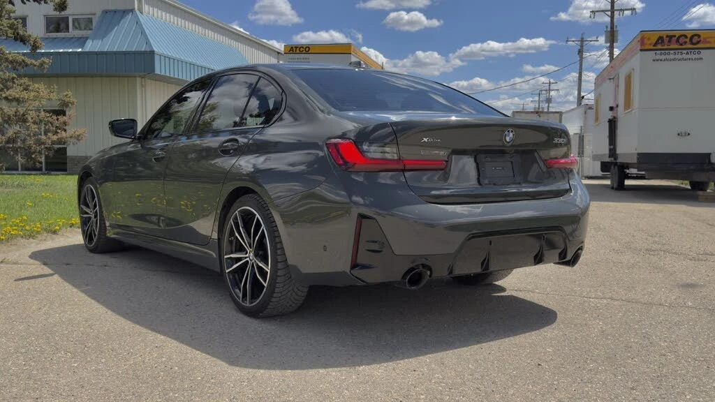 BMW 330 330i xDrive AWD* Fully loaded* Авто Финансиране* , снимка 5 - Автомобили и джипове - 54670112