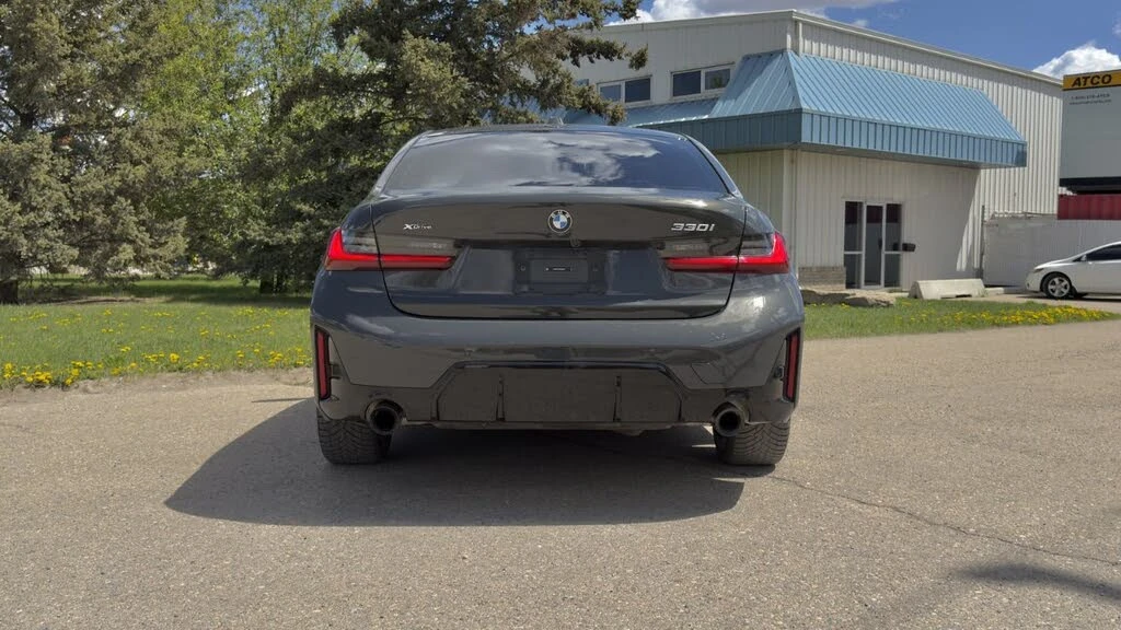 BMW 330 330i xDrive AWD* Fully loaded* Авто Финансиране* , снимка 6 - Автомобили и джипове - 54670112