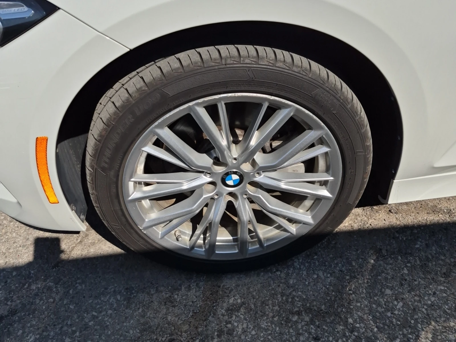 BMW 330 CARFAX * АВТО КРЕДИТ * ПРОГНОЗНА ЦЕНА ДО БГ * , снимка 6 - Автомобили и джипове - 54692360