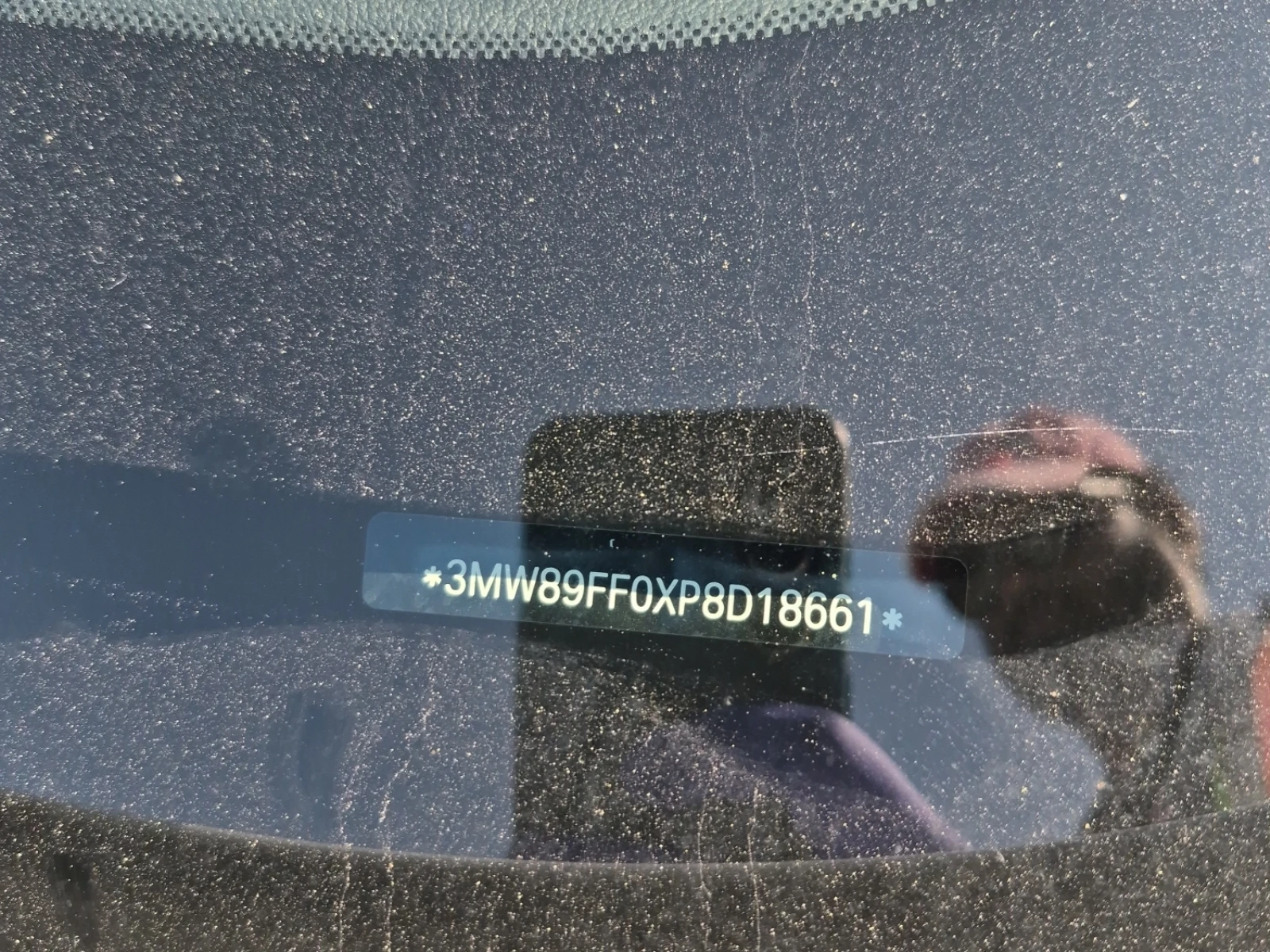 BMW 330 CARFAX * АВТО КРЕДИТ * ПРОГНОЗНА ЦЕНА ДО БГ * , снимка 13 - Автомобили и джипове - 54692360