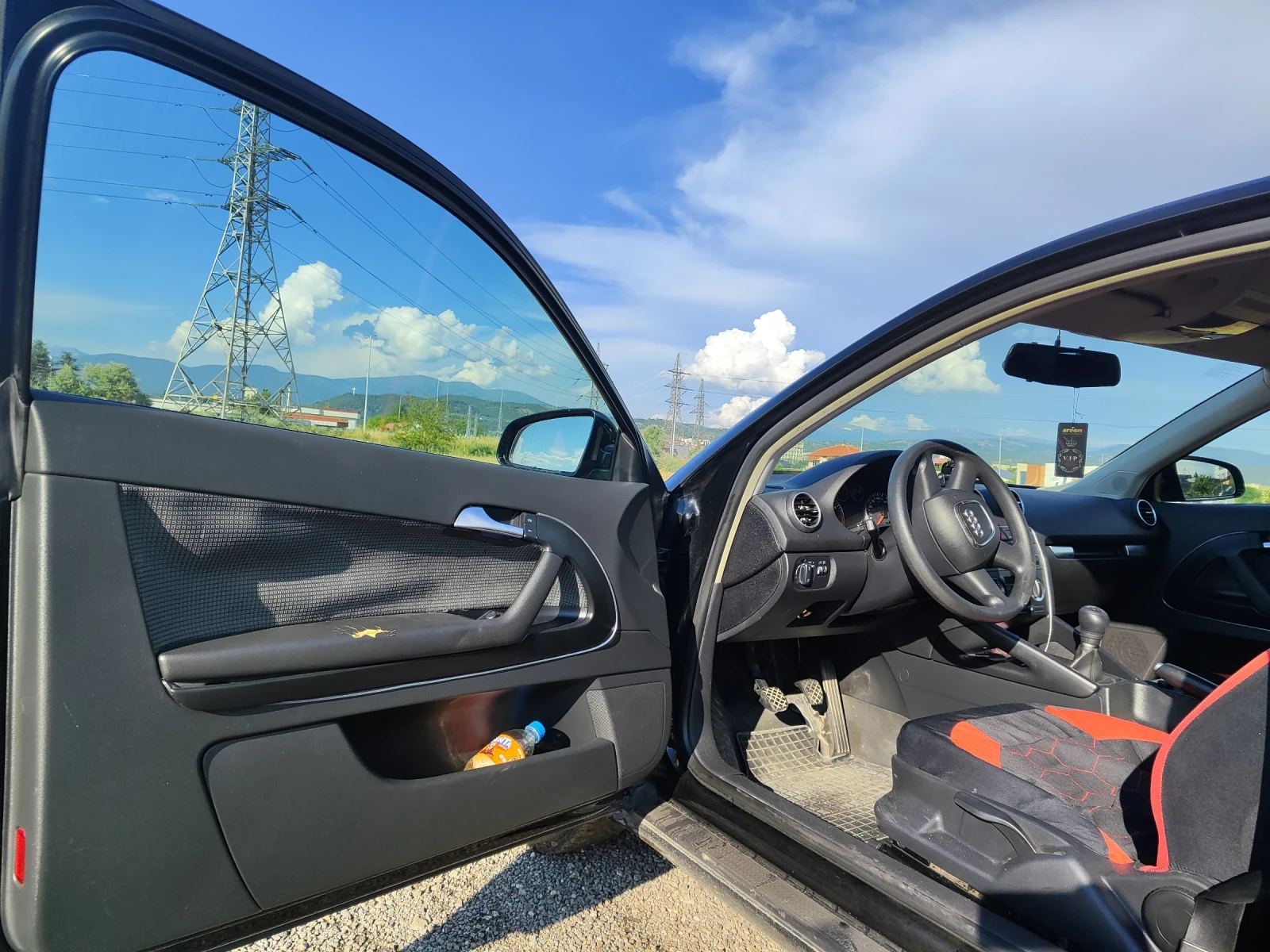 Audi A3, снимка 6 - Автомобили и джипове - 54873054