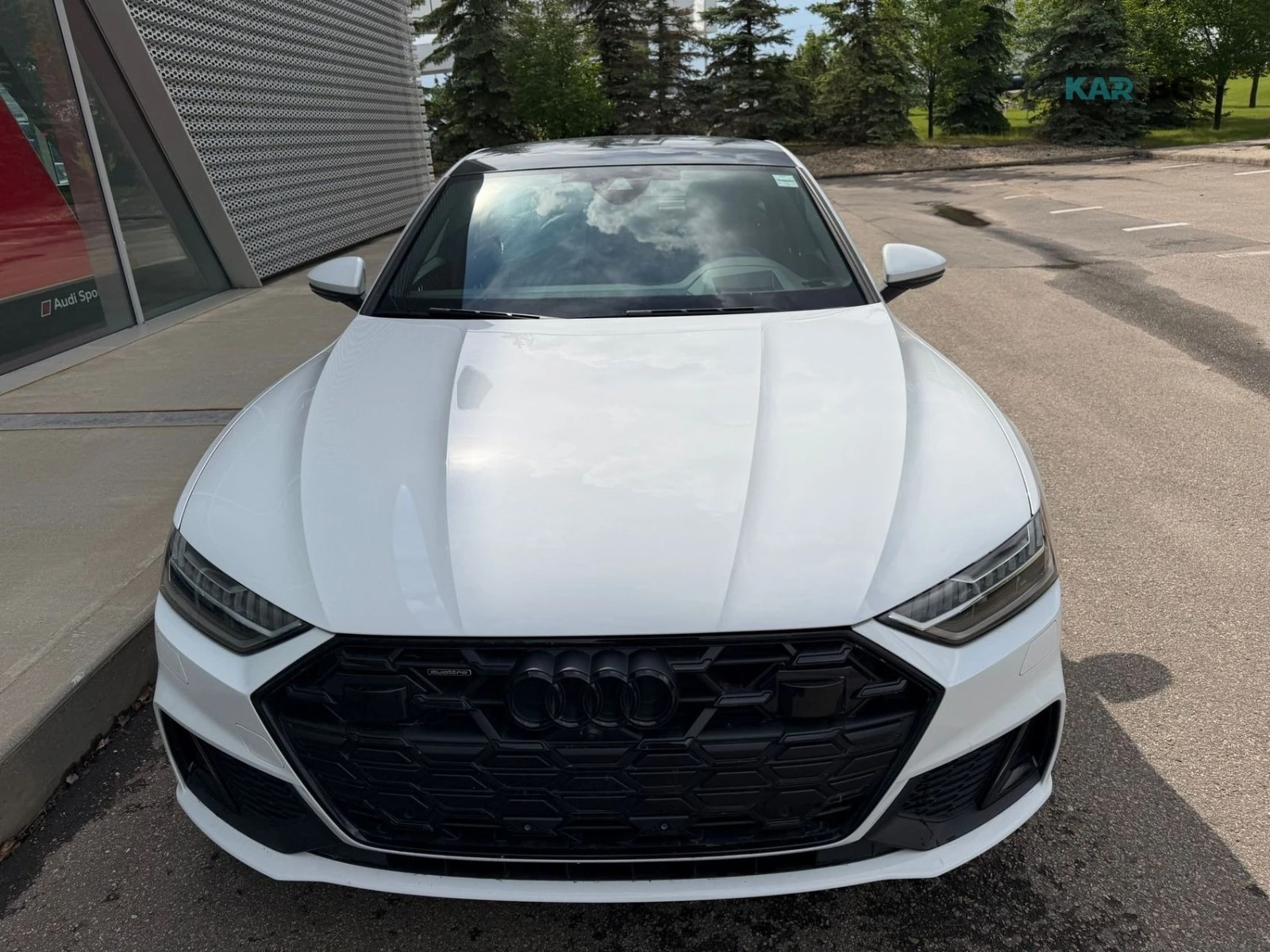 Audi A7 TECH ЦЕНА ДО БЪЛГАРИЯ + РЕГИСТРАЦИЯ & АВТОКРЕДИТ, снимка 2 - Автомобили и джипове - 54987617