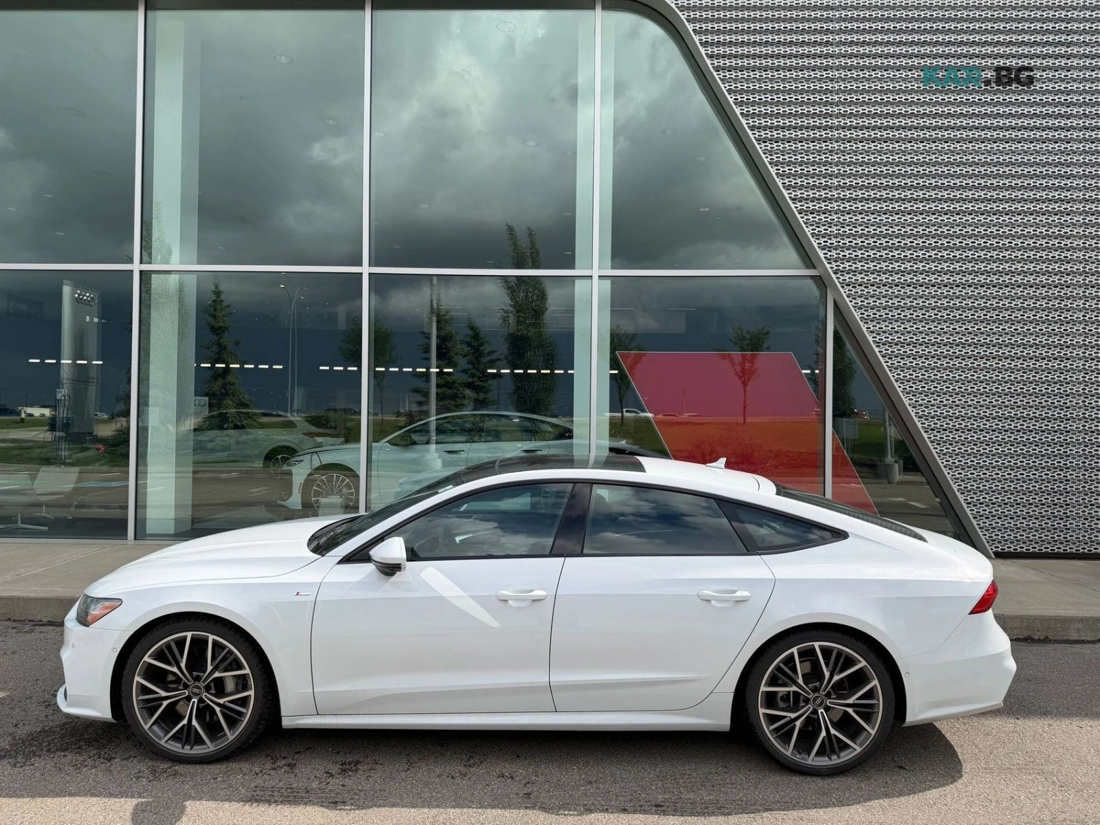 Audi A7 TECH ЦЕНА ДО БЪЛГАРИЯ + РЕГИСТРАЦИЯ & АВТОКРЕДИТ, снимка 5 - Автомобили и джипове - 54987617