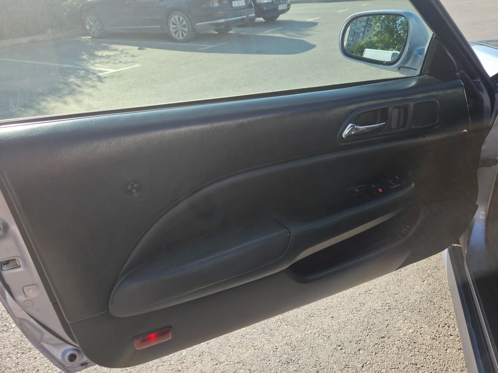 Honda Prelude, снимка 8 - Автомобили и джипове - 54995524