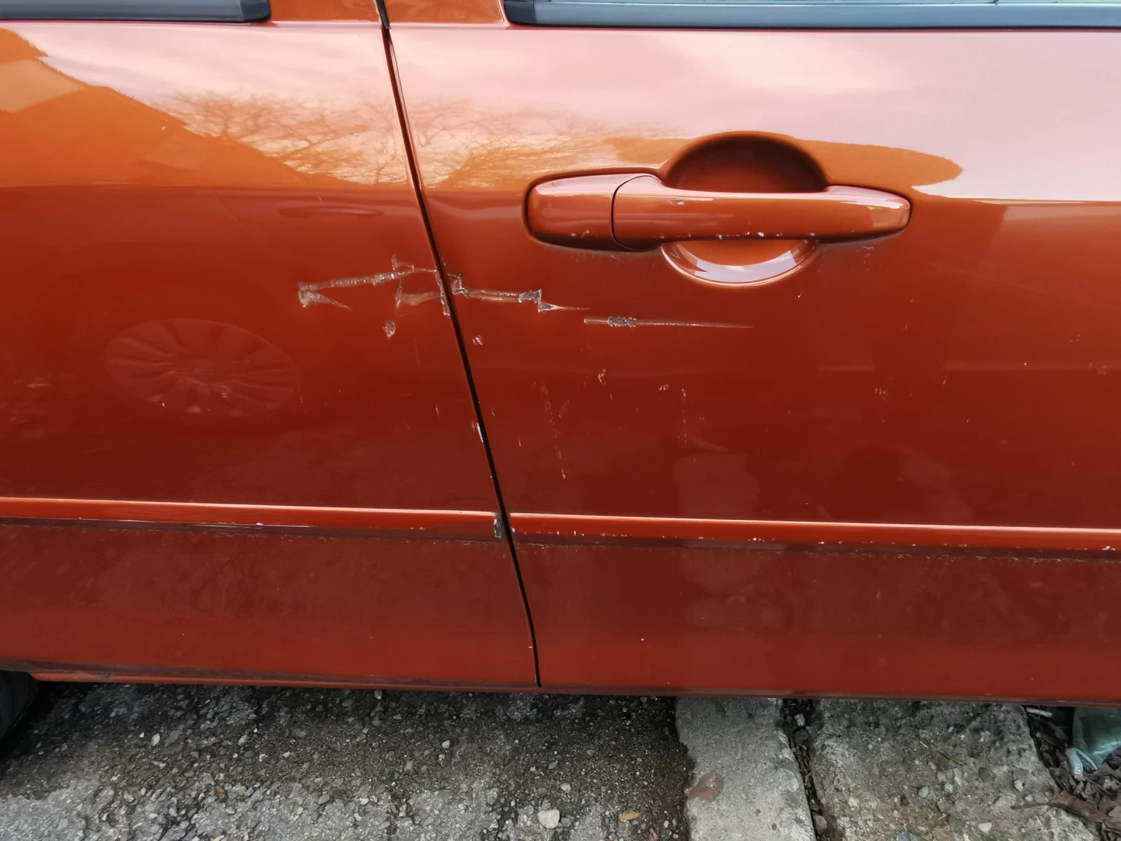 Mazda 2, снимка 4 - Автомобили и джипове - 54999763