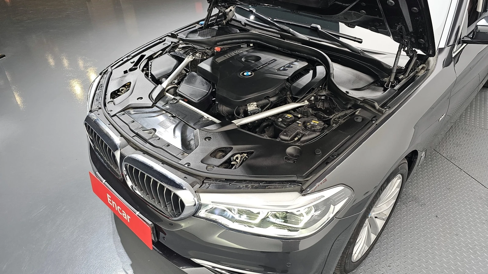 BMW 530 Luxury Plus (G30) | Mobile.bg � ����������� 8