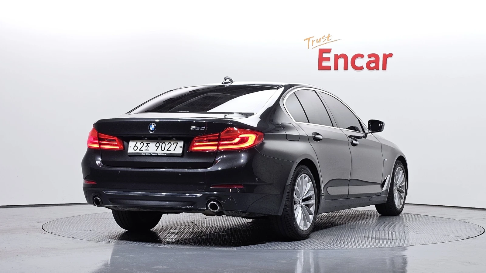 BMW 530 Luxury Plus (G30) | Mobile.bg � ����������� 2