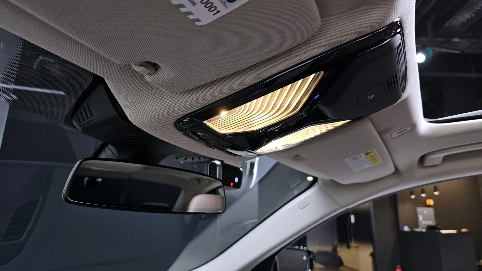BMW 530 Luxury Plus (G30) | Mobile.bg � ����������� 15
