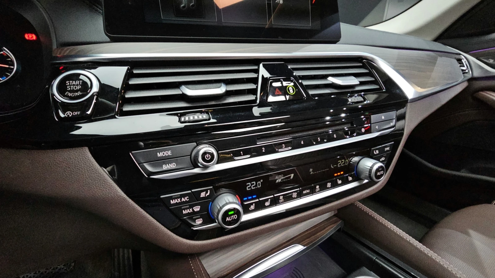 BMW 530 Luxury Plus (G30) | Mobile.bg � ����������� 12