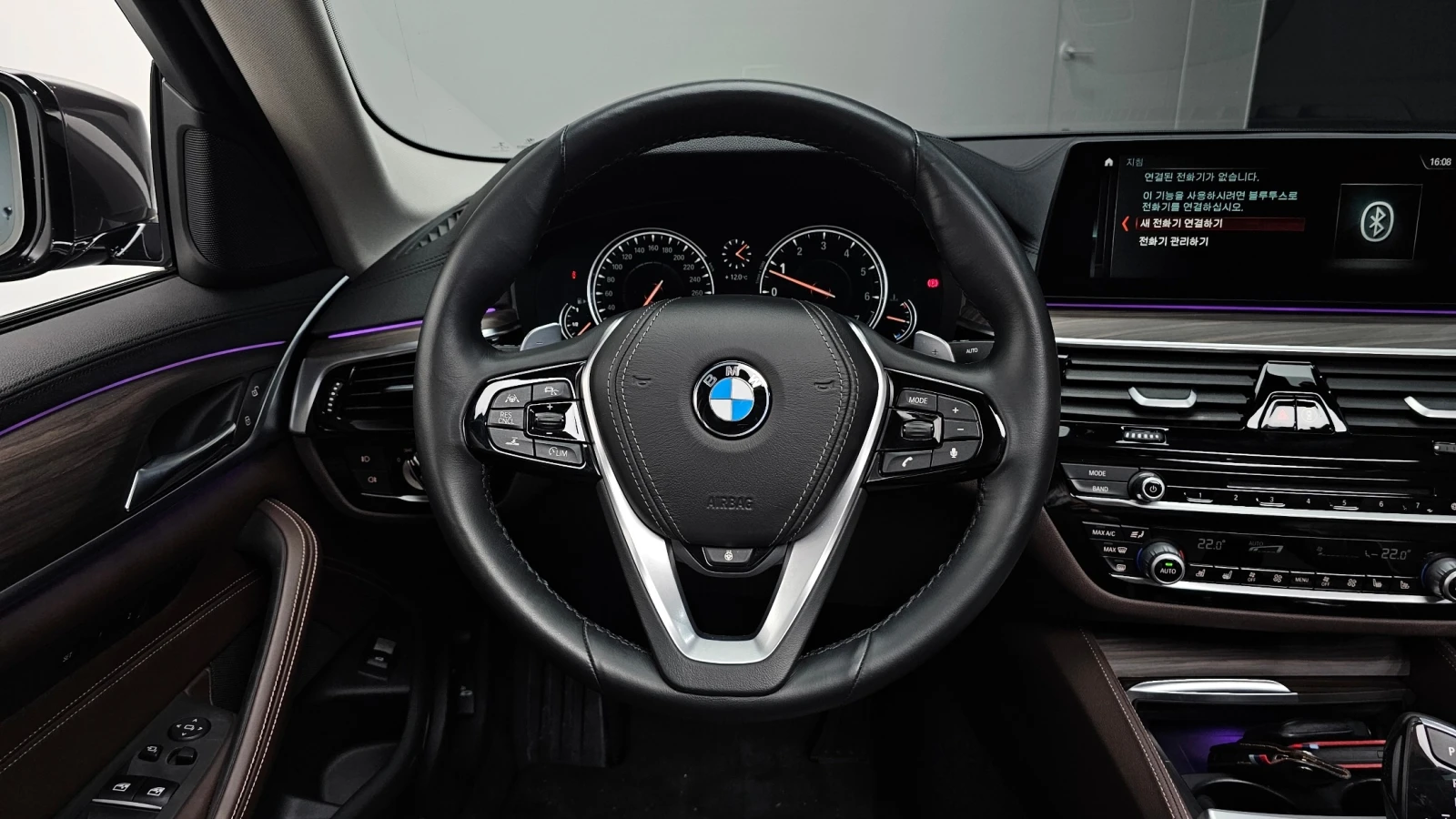 BMW 530 Luxury Plus (G30) | Mobile.bg � ����������� 7