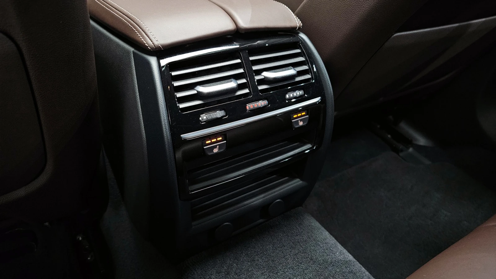 BMW 530 Luxury Plus (G30) | Mobile.bg � ����������� 14