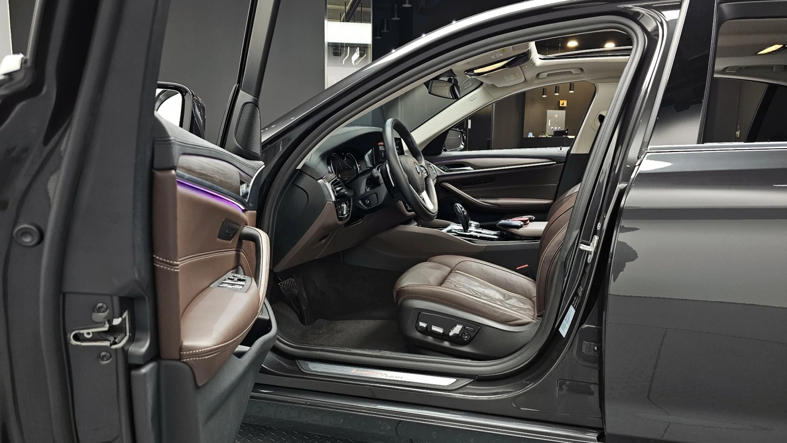 BMW 530 Luxury Plus (G30) | Mobile.bg � ����������� 4