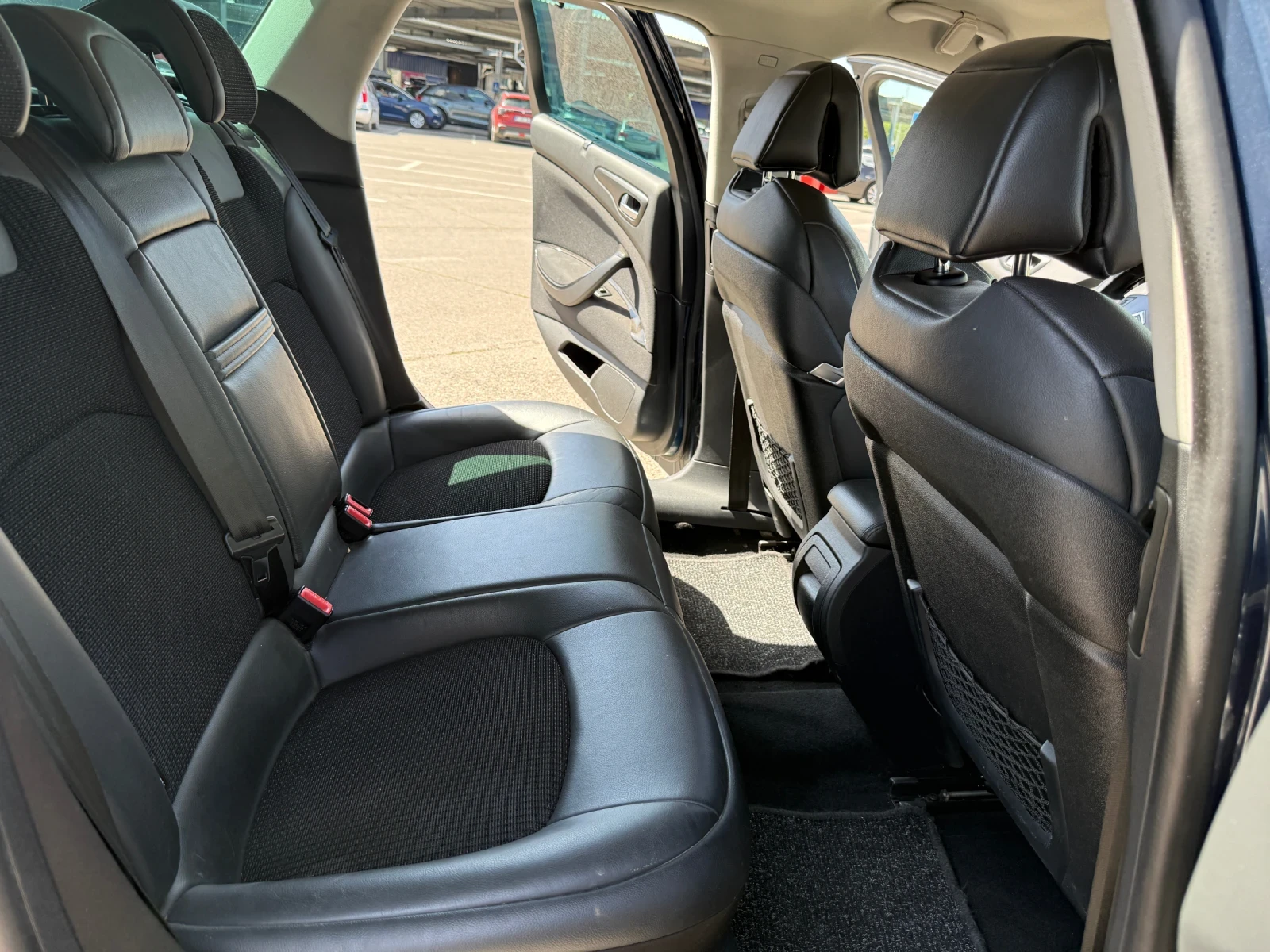 Citroen C5 2.0 HDi 163 к.с., снимка 7 - Автомобили и джипове - 55444997