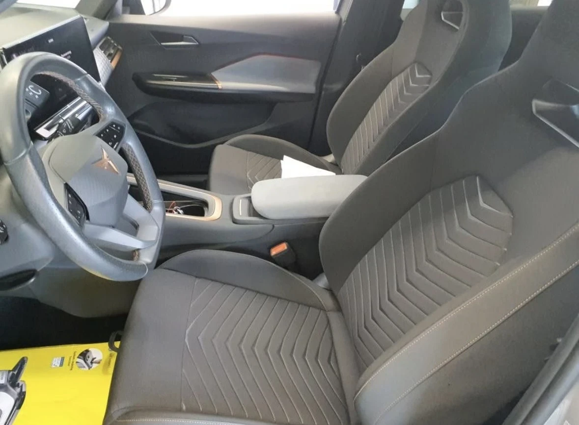 Cupra Born CCS/PDC+ 360Cam/ACC /62kWh, снимка 6 - Автомобили и джипове - 55823227