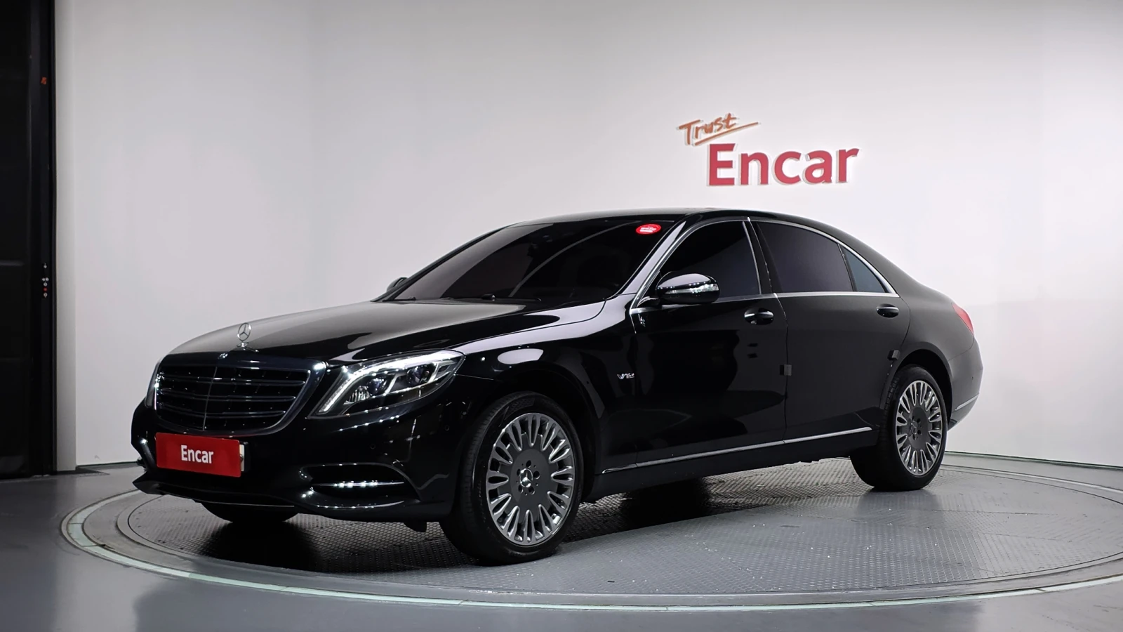 Mercedes-Benz S 600 BURMESTER* �����* ���������* HUD* ������ ���� | Mobile.bg � ����������� 1