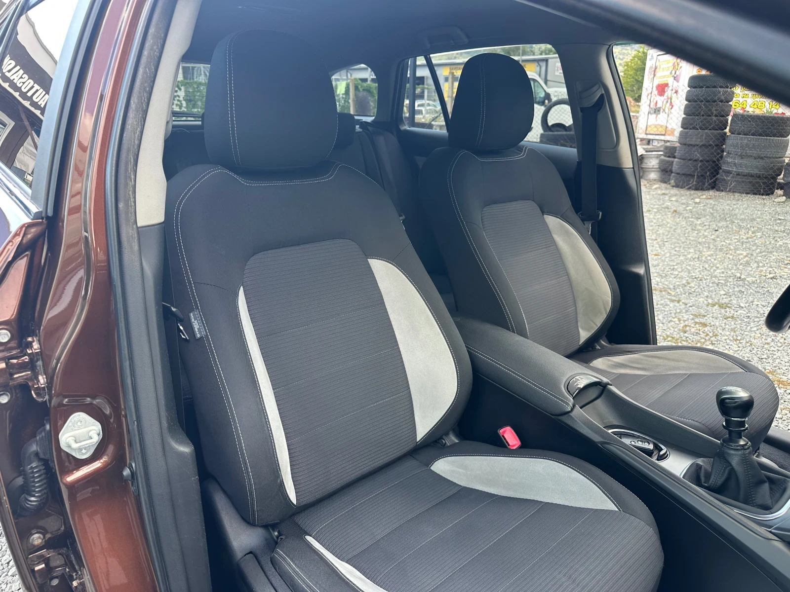 Toyota Avensis 2.0 D-4D | Mobile.bg � ����������� 14