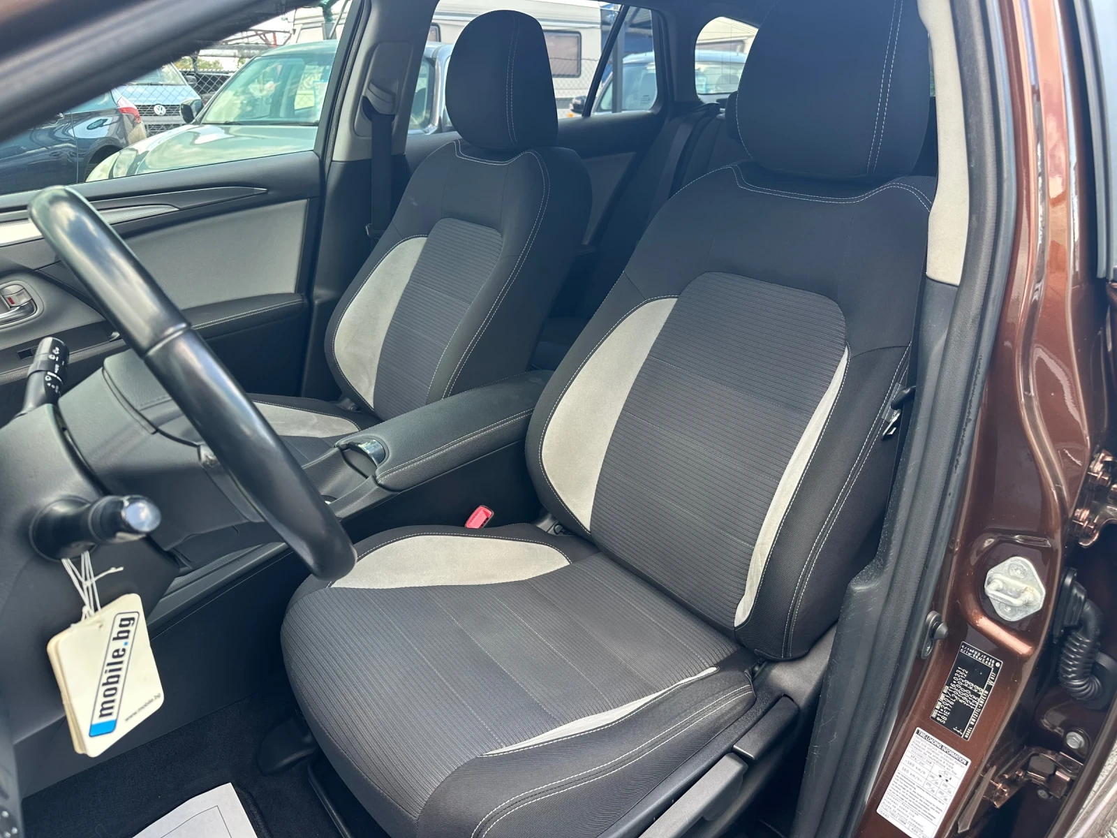 Toyota Avensis 2.0 D-4D | Mobile.bg � ����������� 13