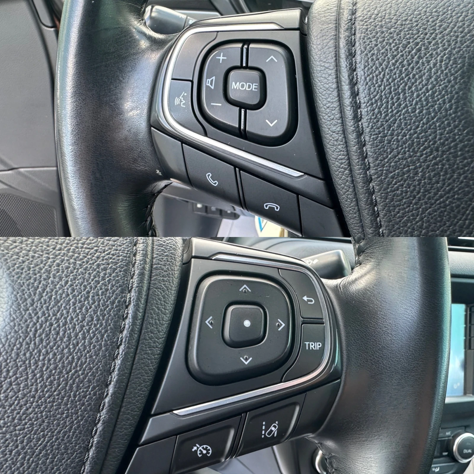 Toyota Avensis 2.0 D-4D | Mobile.bg � ����������� 11