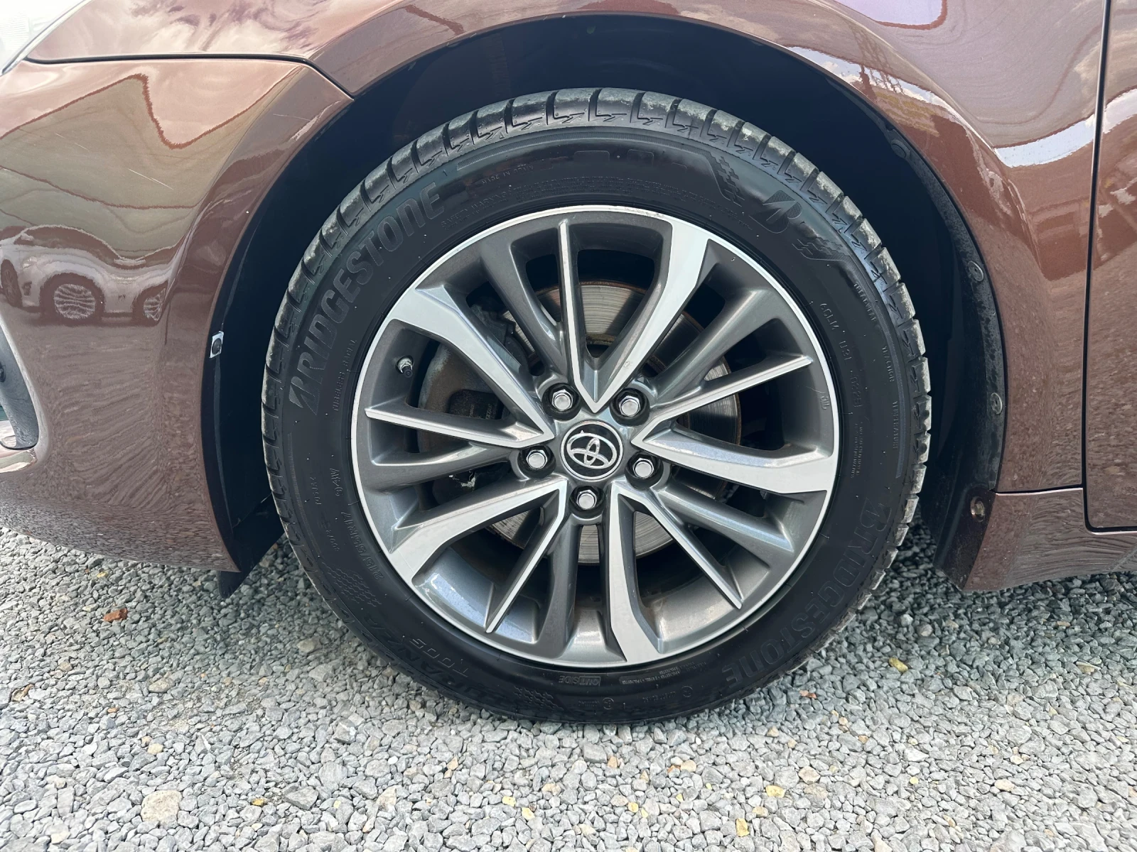 Toyota Avensis 2.0 D-4D | Mobile.bg � ����������� 16