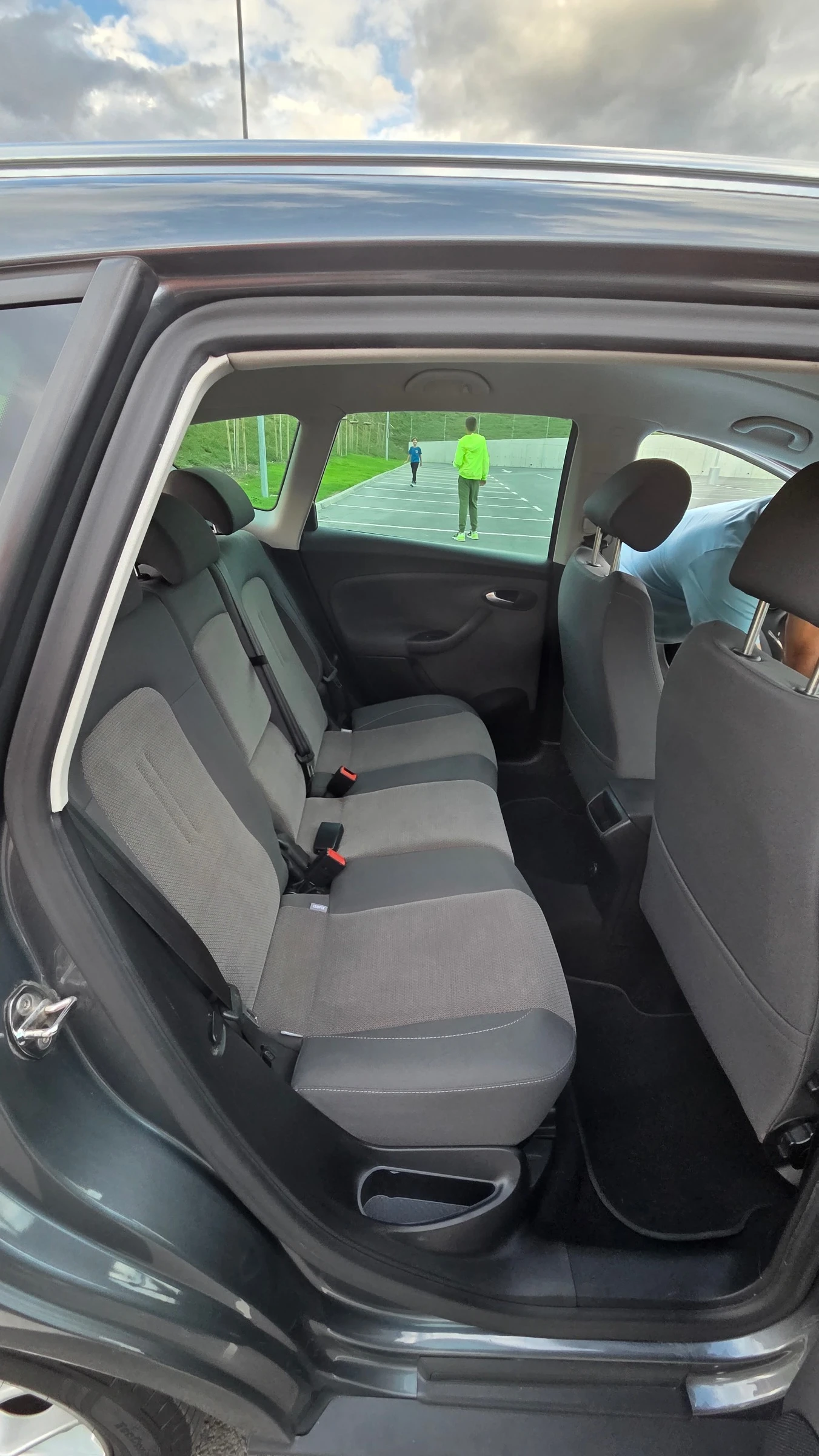 Seat Altea XL, снимка 15 - Автомобили и джипове - 56184605