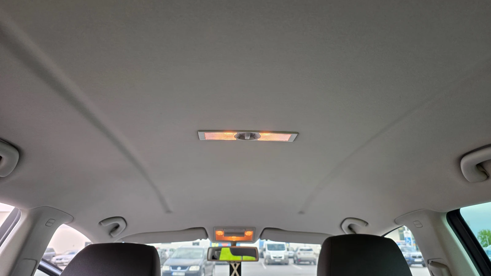 Seat Altea XL, снимка 14 - Автомобили и джипове - 56184605