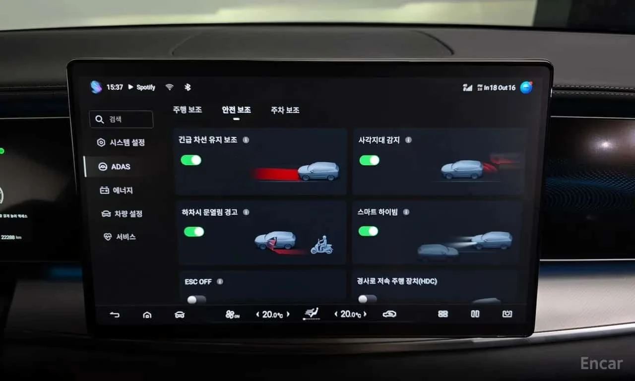 BYD Sealion 7 * Base * ЦЕНА ДО БГ, снимка 9 - Автомобили и джипове - 56565148
